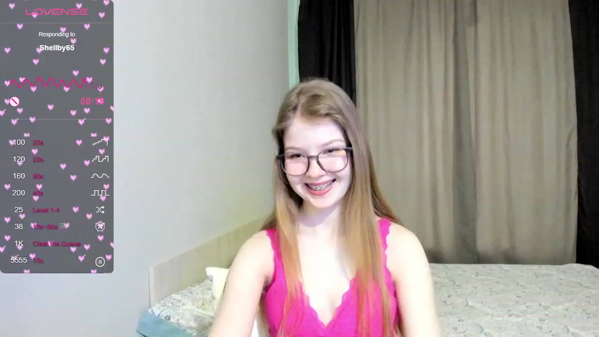 Gallery image thumbnail from EmilyEmber's myfreecams stream on, 10/18/2023, 06:25 image 4 of 20