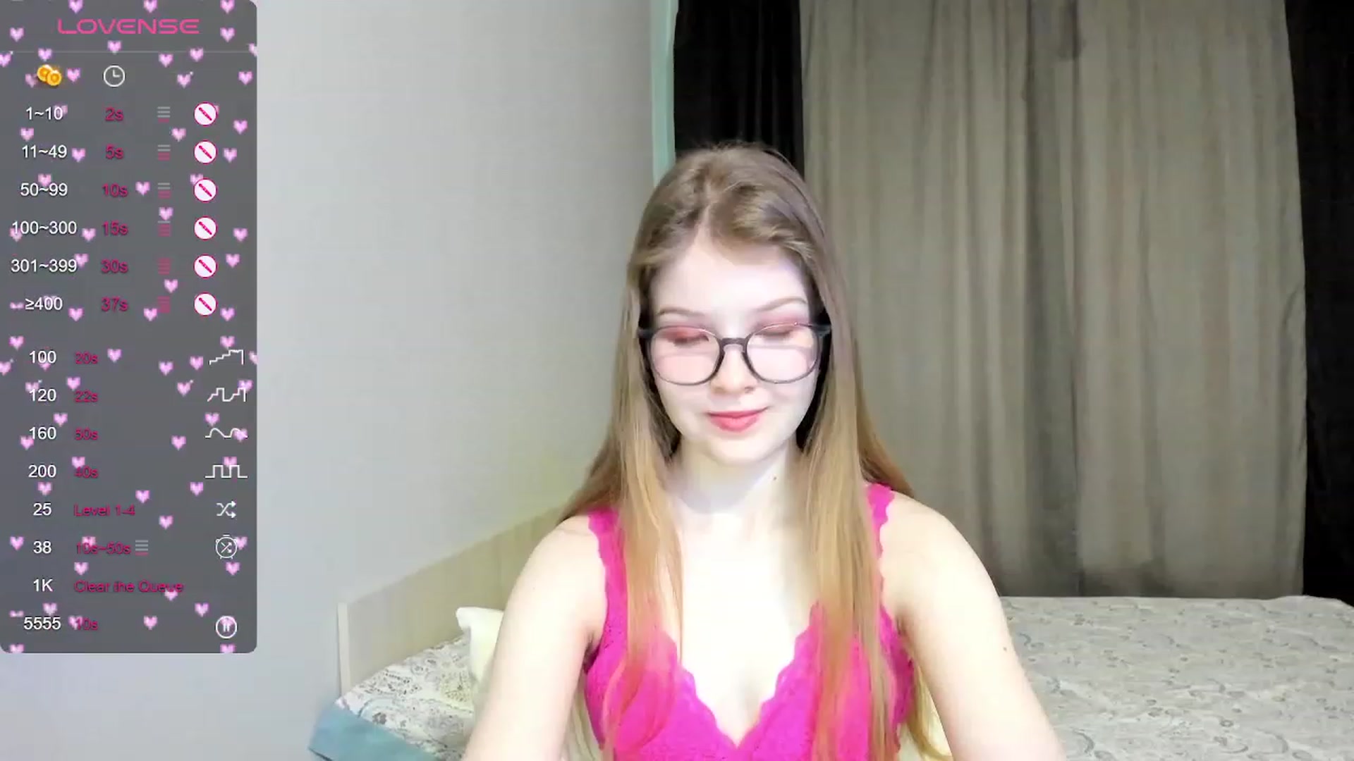 Gallery image thumbnail from EmilyEmber's myfreecams stream on, 10/18/2023, 06:25 image 1 of 20