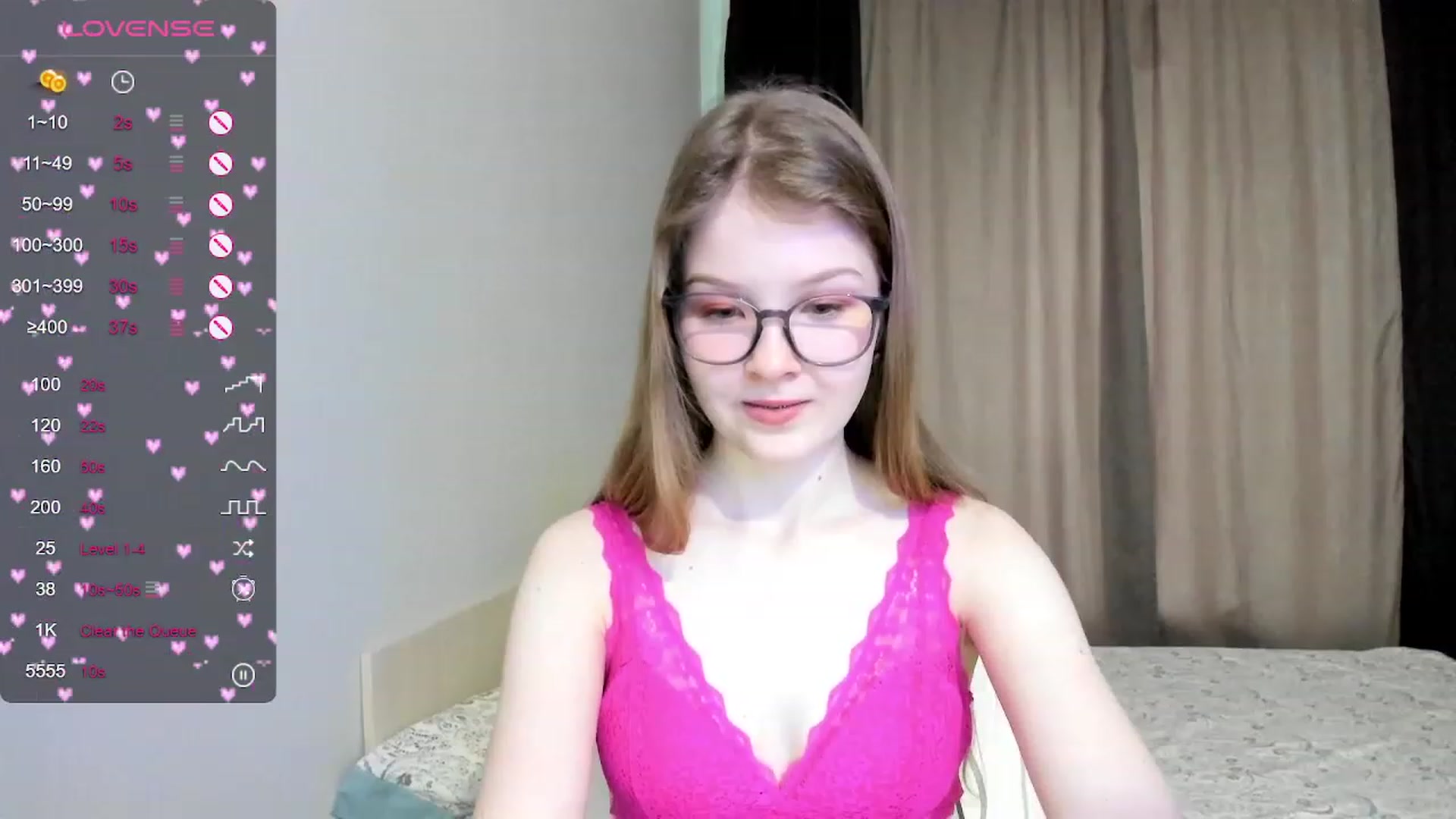 Gallery image thumbnail from EmilyEmber's myfreecams stream on, 10/18/2023, 06:25 image 11 of 20