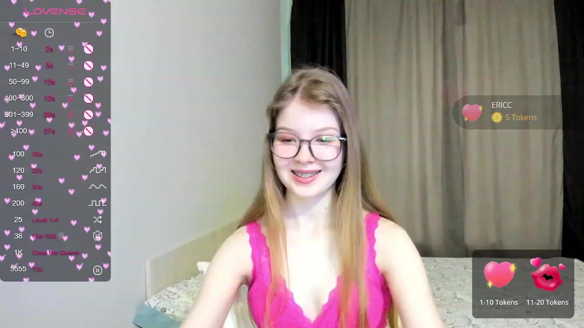 Gallery image thumbnail from EmilyEmber's myfreecams stream on, 10/18/2023, 06:25 image 3 of 20