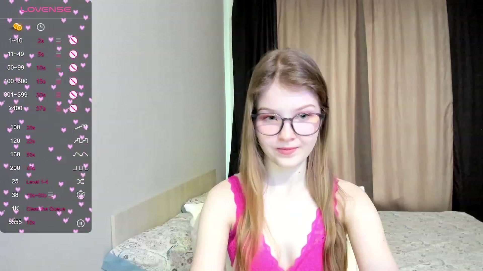 Gallery image thumbnail from EmilyEmber's myfreecams stream on, 10/18/2023, 06:25 image 19 of 20