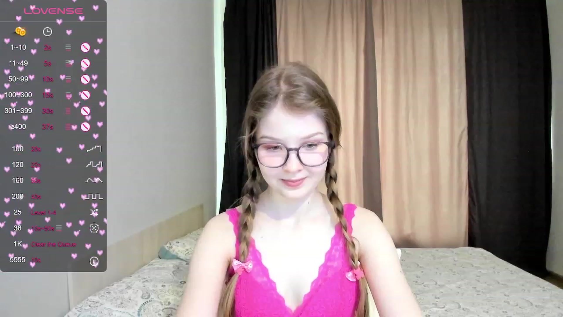Gallery image thumbnail from EmilyEmber's myfreecams stream on, 10/18/2023, 07:35 image 8 of 20