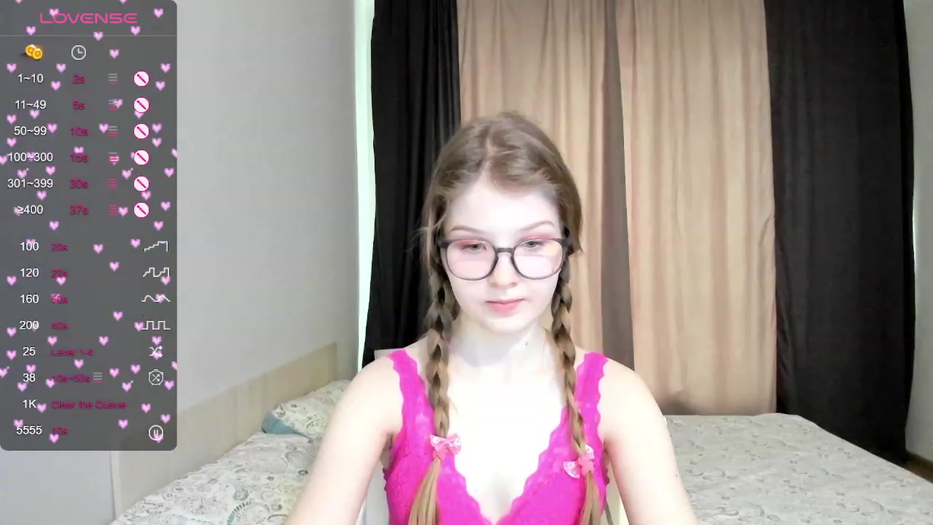 Gallery image thumbnail from EmilyEmber's myfreecams stream on, 10/18/2023, 07:35 image 13 of 20