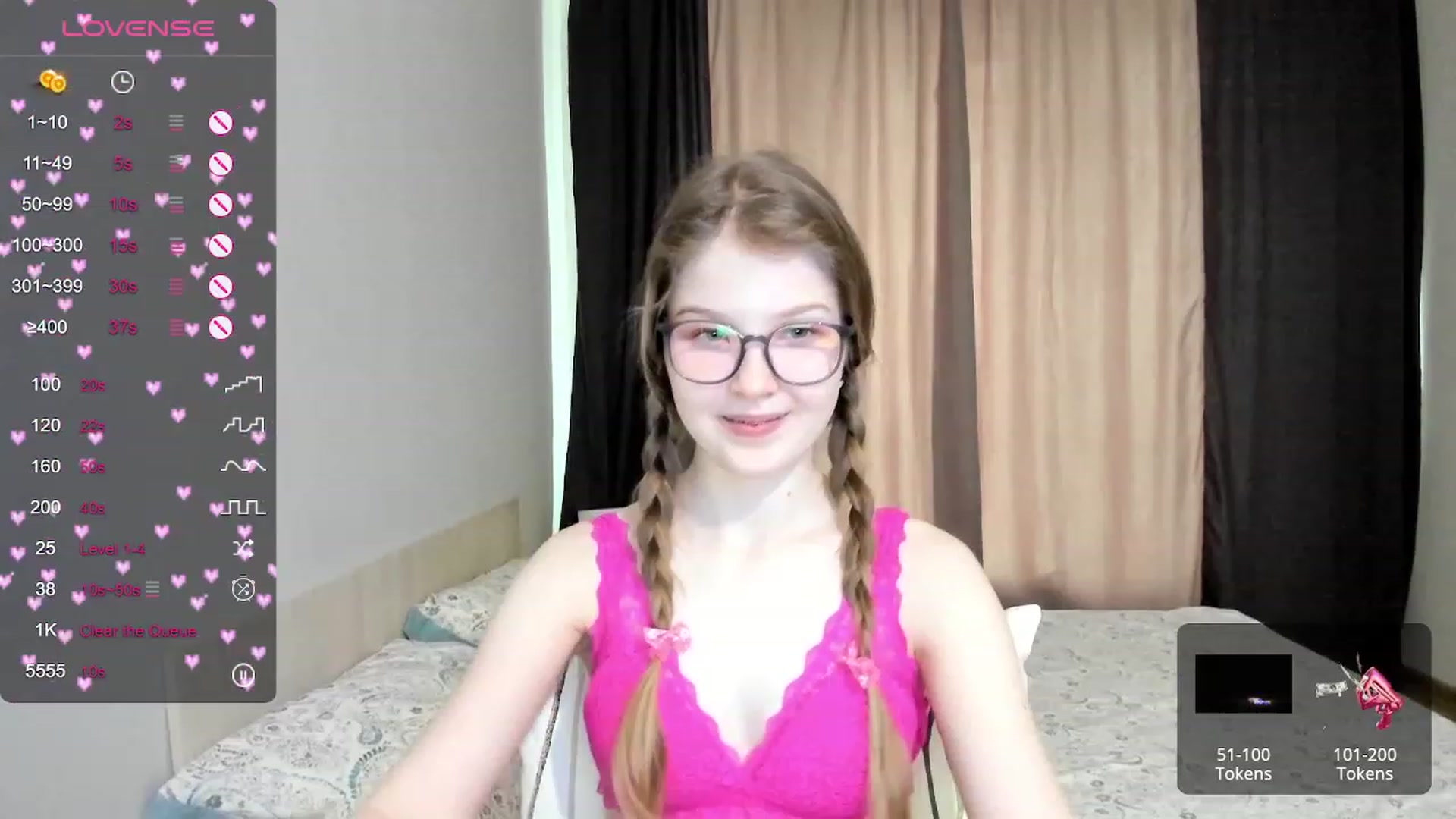 Gallery image thumbnail from EmilyEmber's myfreecams stream on, 10/18/2023, 07:35 image 18 of 20