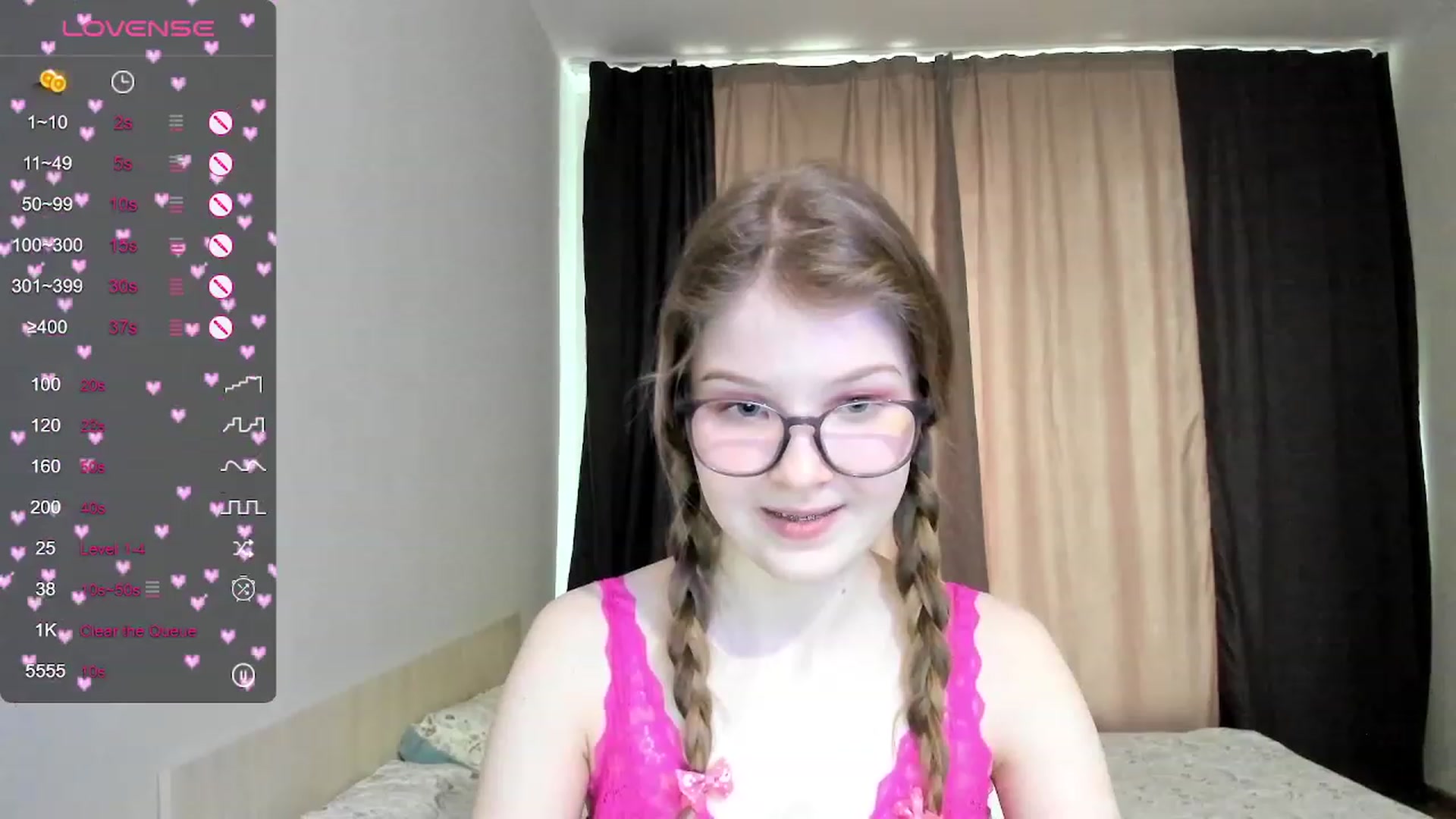 Gallery image thumbnail from EmilyEmber's myfreecams stream on, 10/18/2023, 07:35 image 1 of 20