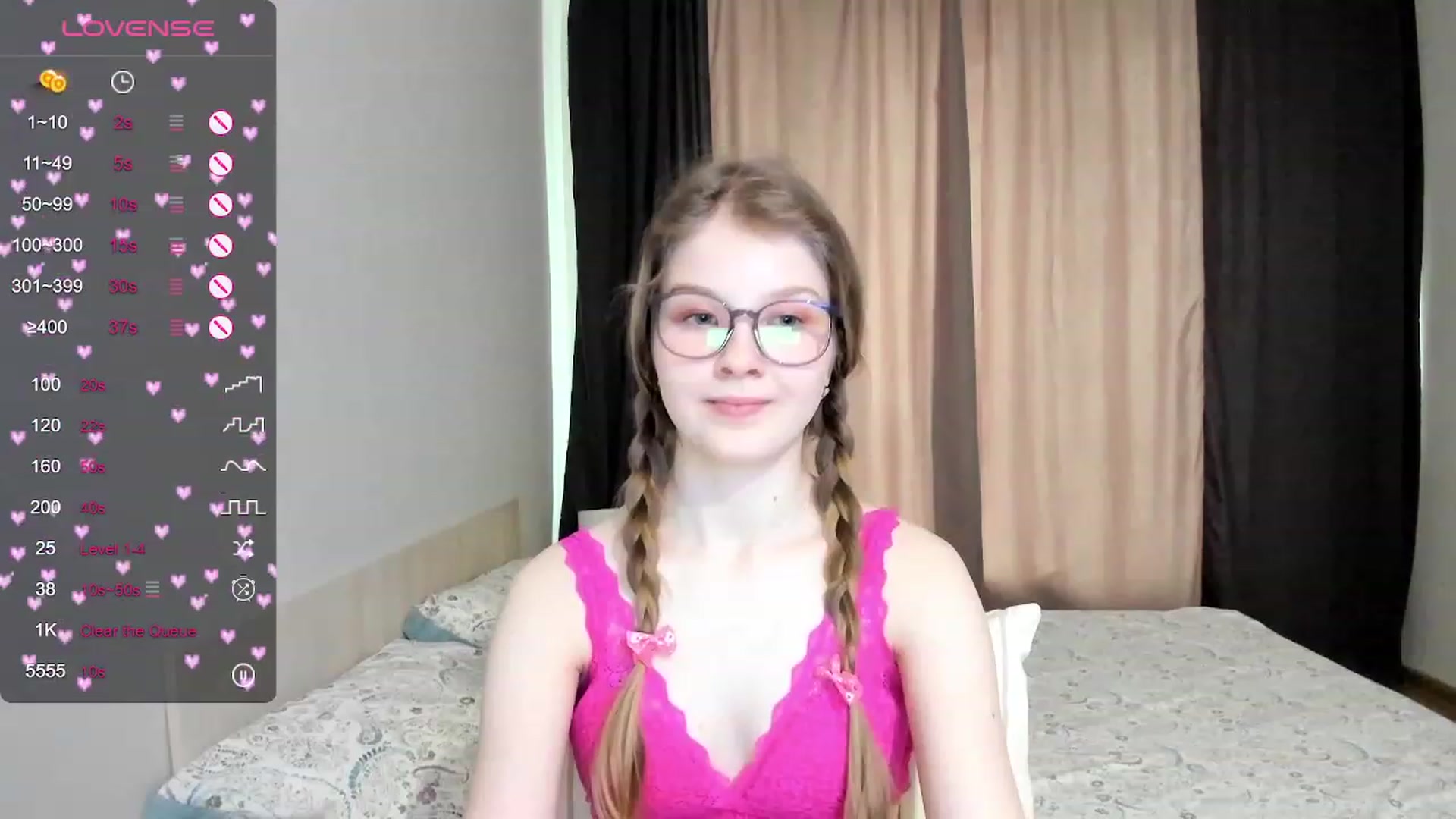 Gallery image thumbnail from EmilyEmber's myfreecams stream on, 10/18/2023, 07:35 image 20 of 20