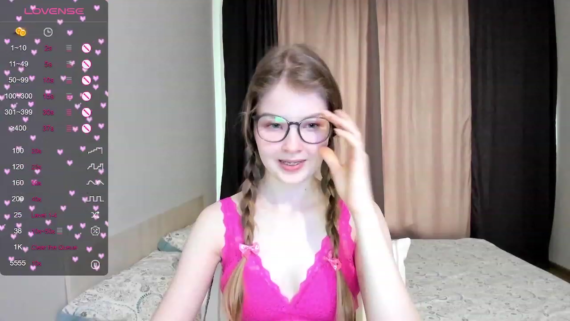 Gallery image thumbnail from EmilyEmber's myfreecams stream on, 10/18/2023, 07:35 image 19 of 20