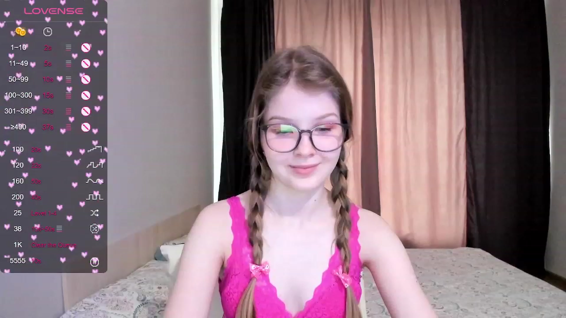 Gallery image thumbnail from EmilyEmber's myfreecams stream on, 10/18/2023, 08:26 image 8 of 20
