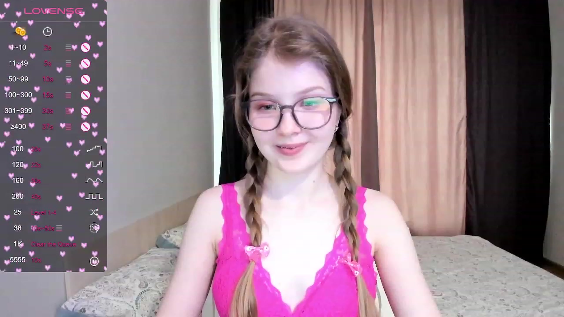 Gallery image thumbnail from EmilyEmber's myfreecams stream on, 10/18/2023, 08:26 image 3 of 20