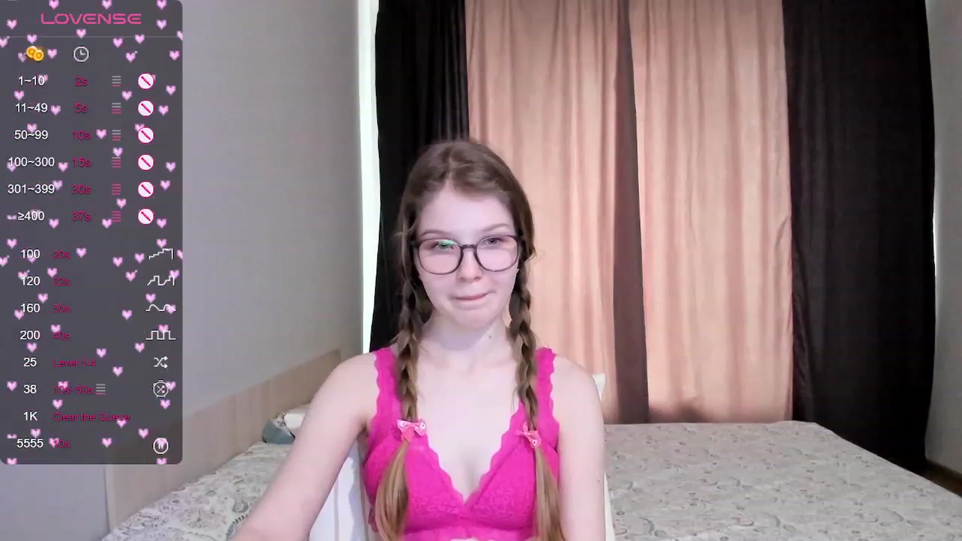 Gallery image thumbnail from EmilyEmber's myfreecams stream on, 10/18/2023, 08:26 image 9 of 20