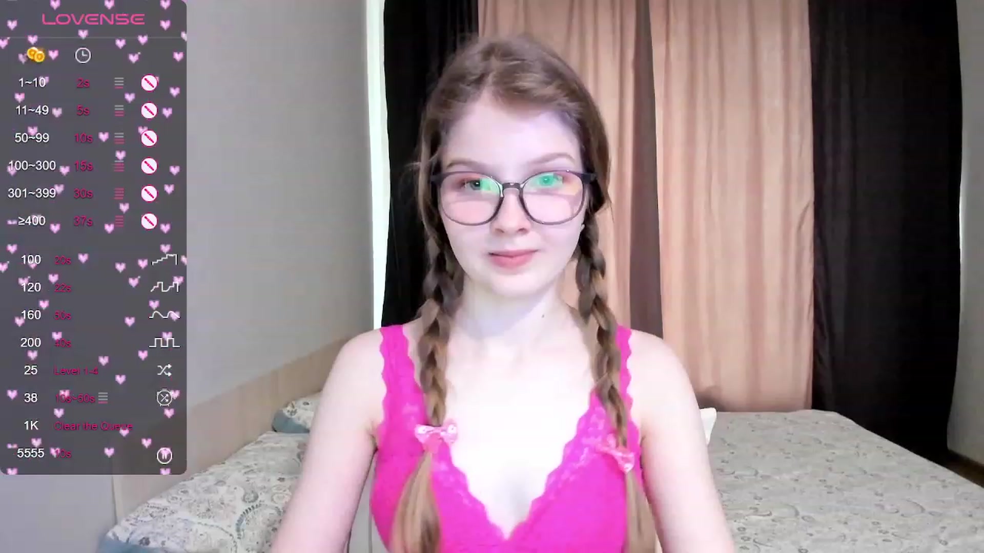 Gallery image thumbnail from EmilyEmber's myfreecams stream on, 10/18/2023, 08:26 image 1 of 20