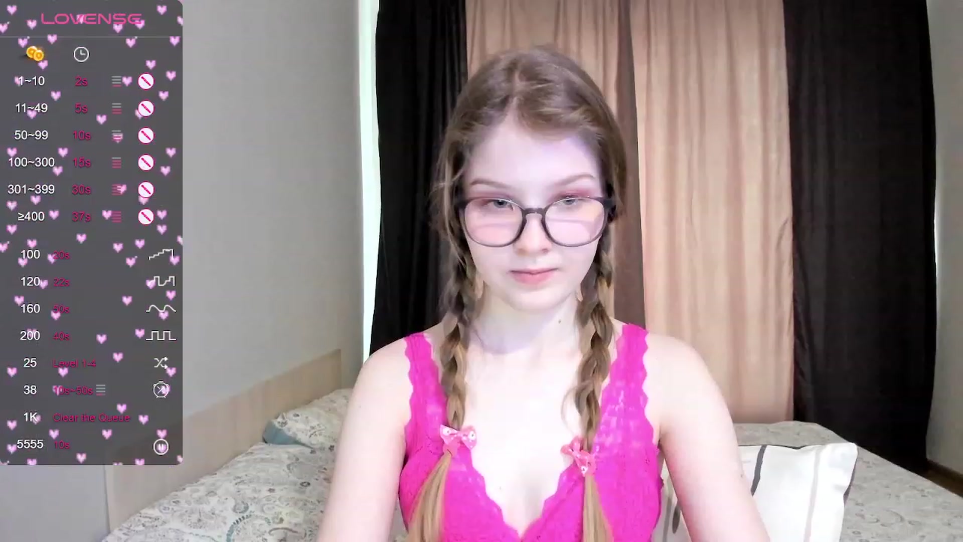 Gallery image thumbnail from EmilyEmber's myfreecams stream on, 10/18/2023, 08:26 image 20 of 20