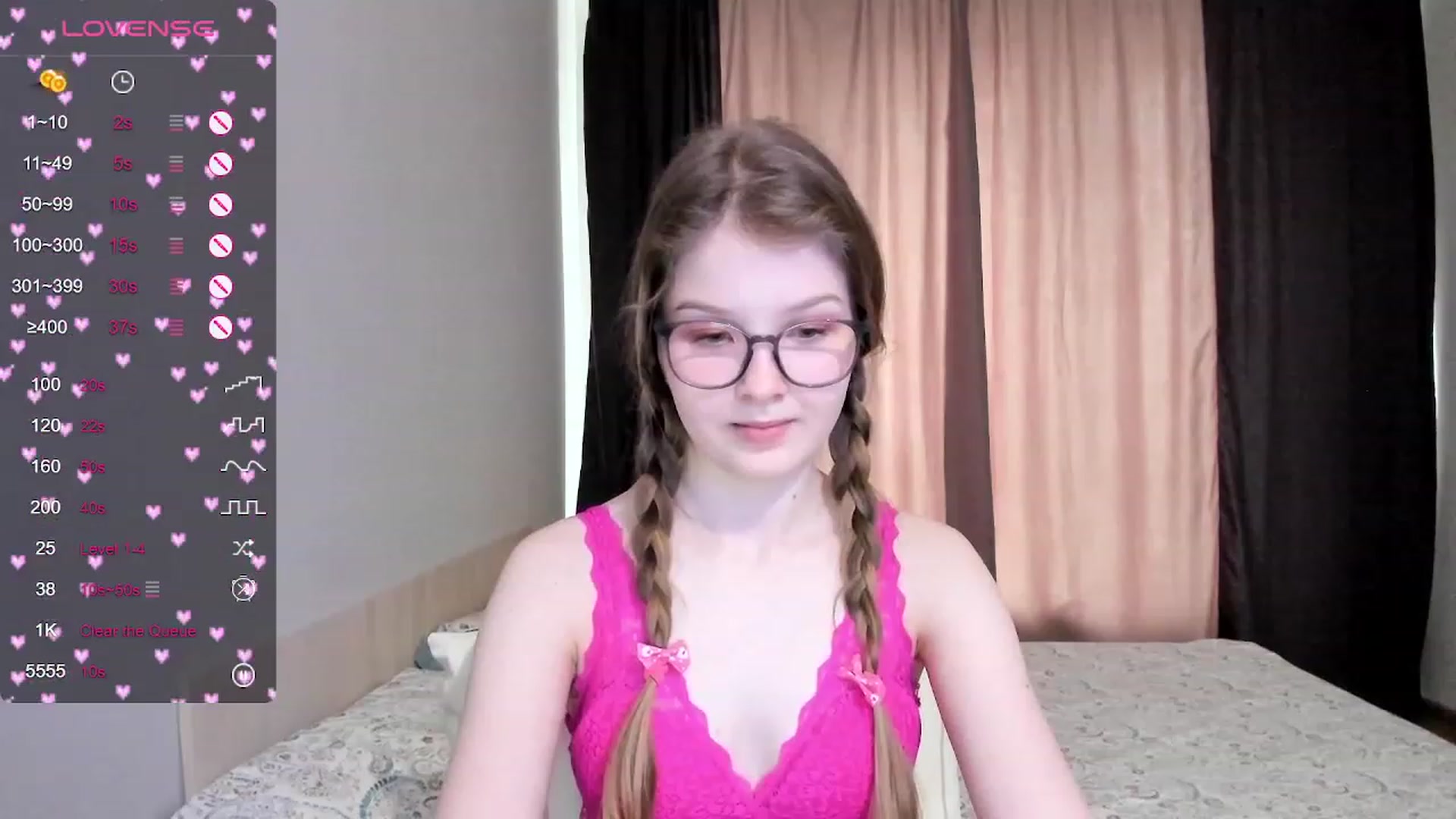 Gallery image thumbnail from EmilyEmber's myfreecams stream on, 10/18/2023, 08:26 image 7 of 20