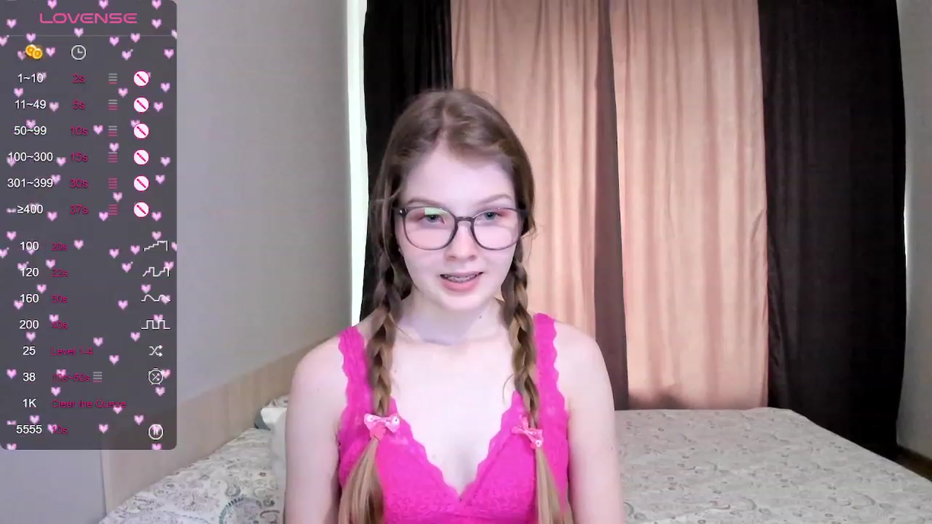 Gallery image thumbnail from EmilyEmber's myfreecams stream on, 10/18/2023, 08:26 image 10 of 20