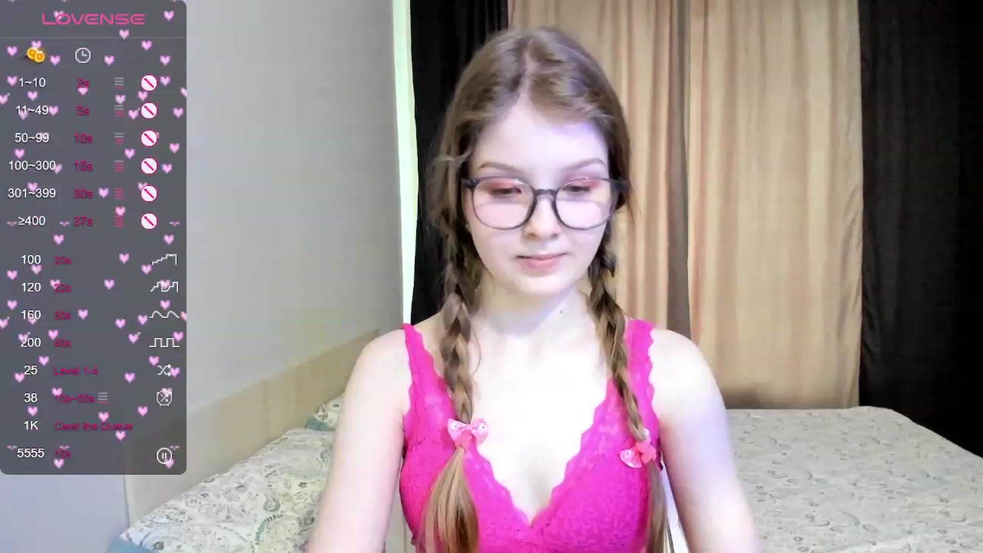 Gallery image thumbnail from EmilyEmber's myfreecams stream on, 10/18/2023, 11:40 image 2 of 20