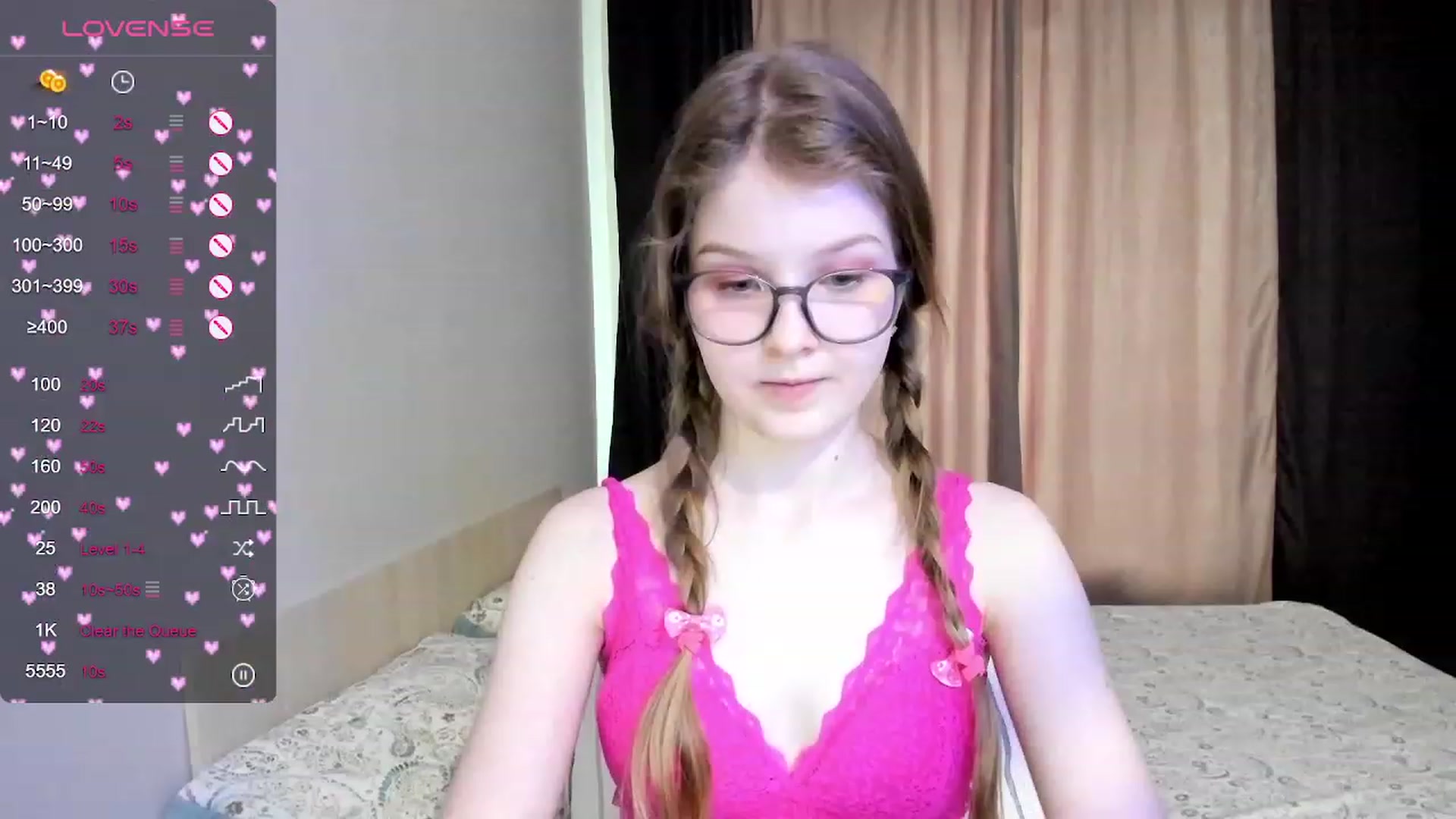 Gallery image thumbnail from EmilyEmber's myfreecams stream on, 10/18/2023, 11:40 image 1 of 20
