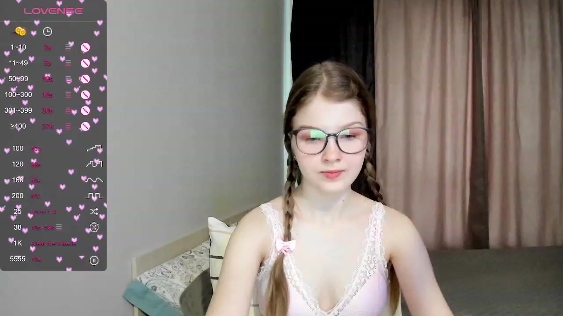 Gallery image thumbnail from EmilyEmber's myfreecams stream on, 10/19/2023, 06:35 image 1 of 20