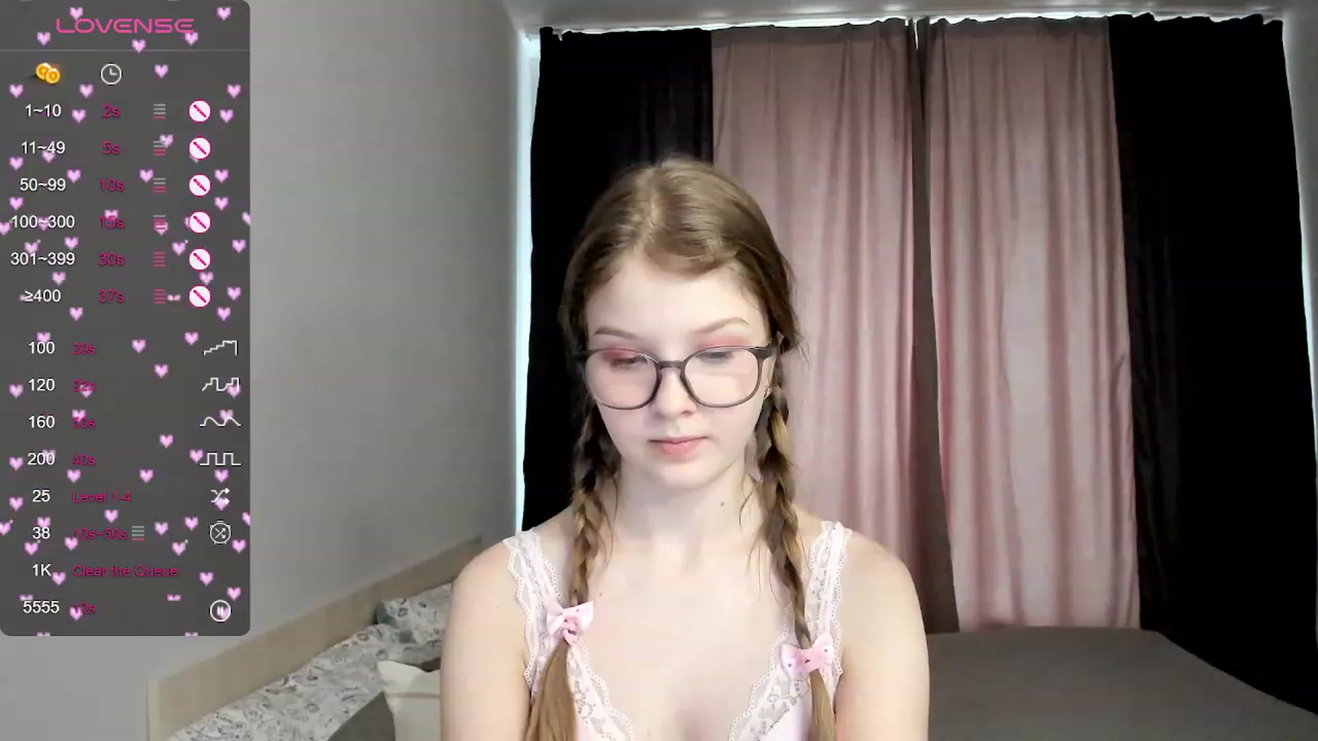 Gallery image thumbnail from EmilyEmber's myfreecams stream on, 10/19/2023, 10:31 image 18 of 20