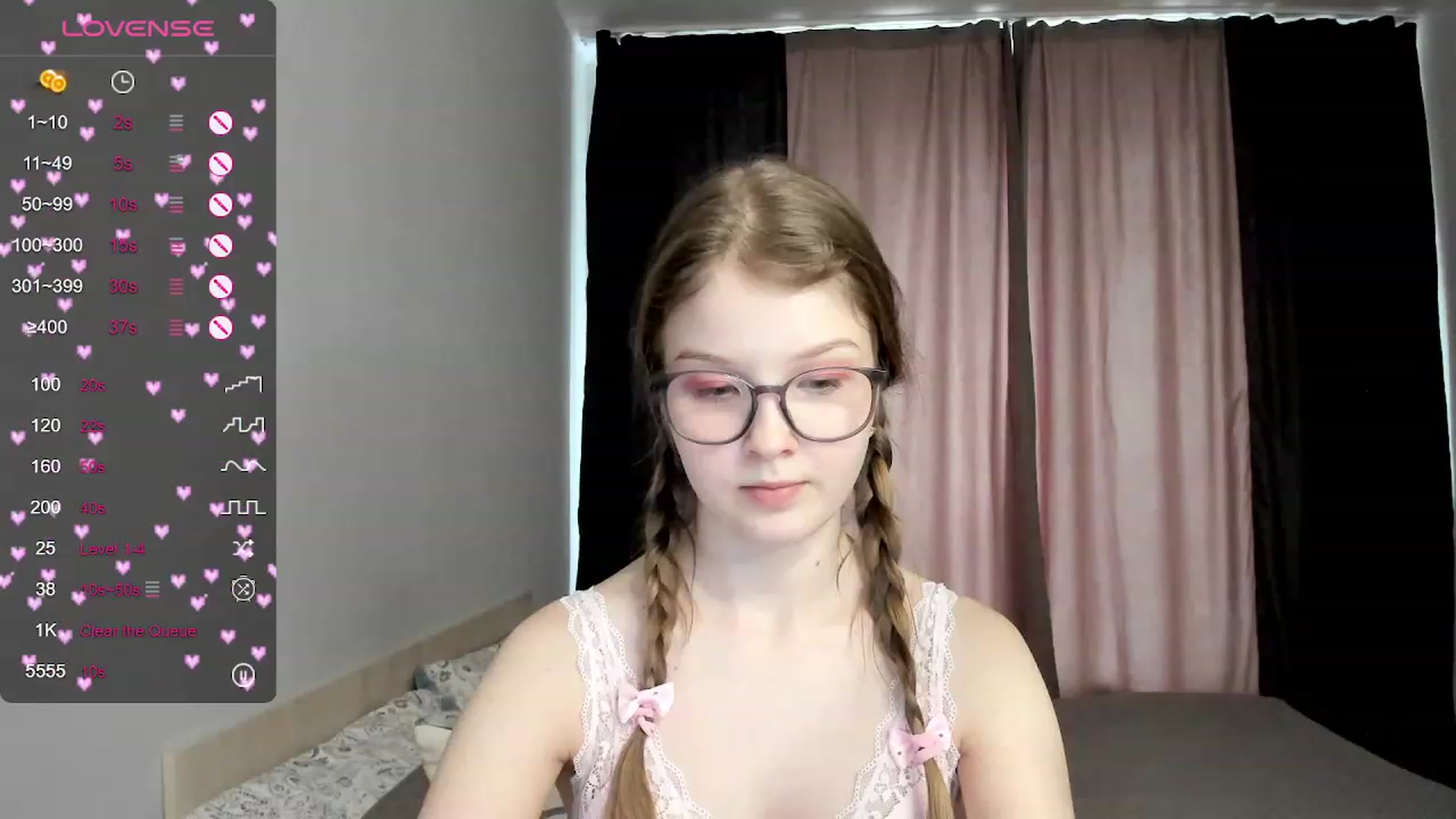 Gallery image thumbnail from EmilyEmber's myfreecams stream on, 10/19/2023, 10:31 image 20 of 20
