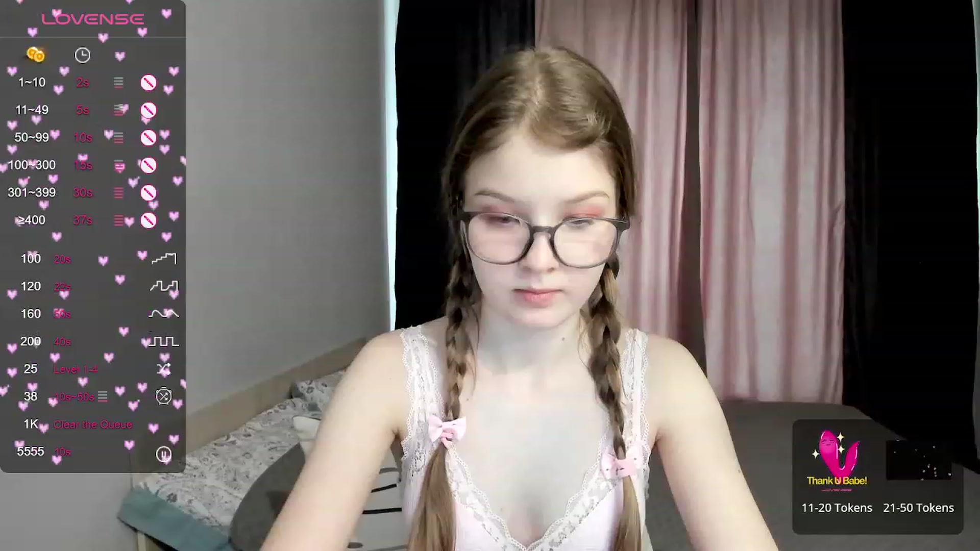Gallery image thumbnail from EmilyEmber's myfreecams stream on, 10/19/2023, 10:31 image 8 of 20
