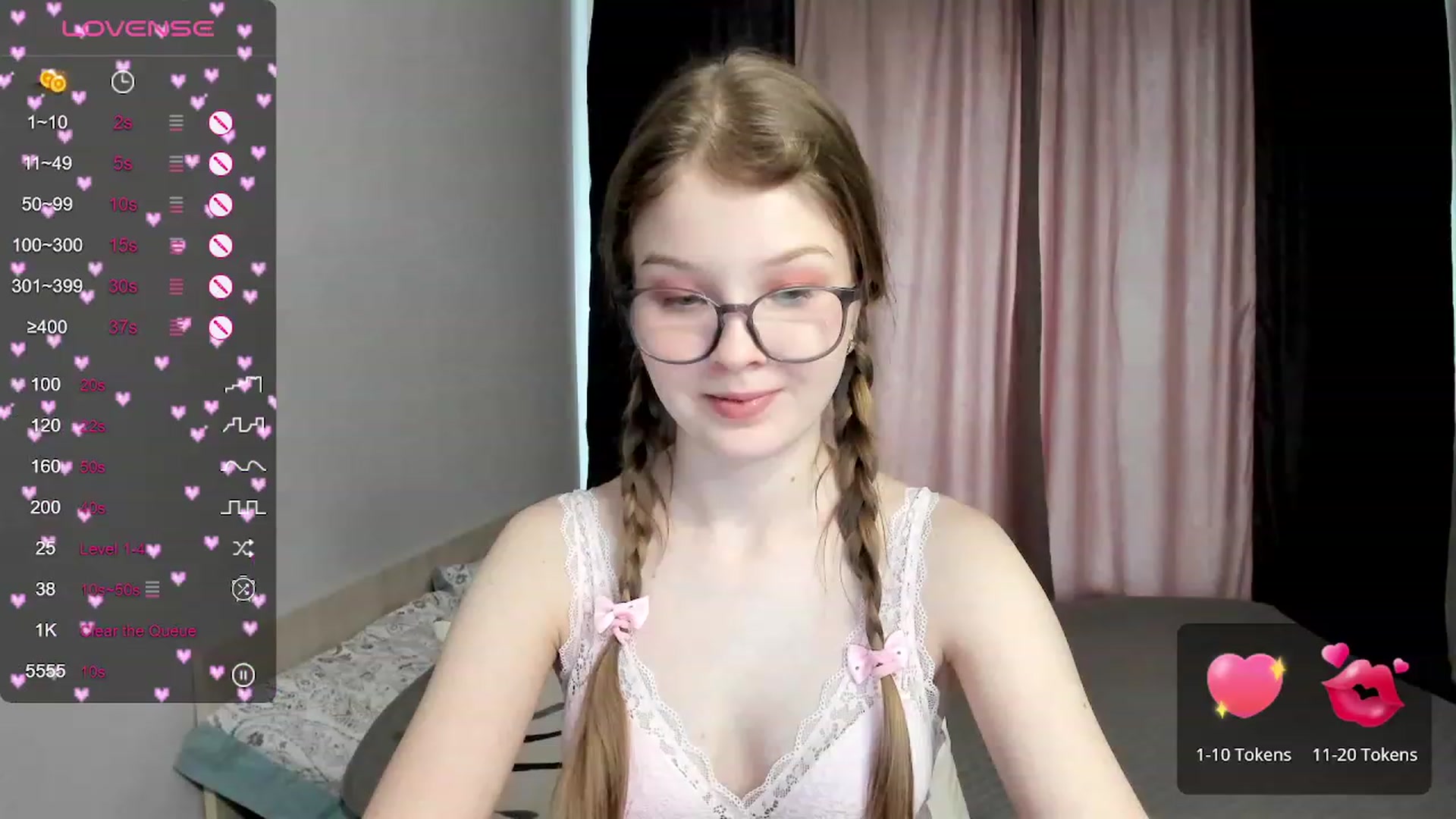 Gallery image thumbnail from EmilyEmber's myfreecams stream on, 10/19/2023, 10:31 image 11 of 20
