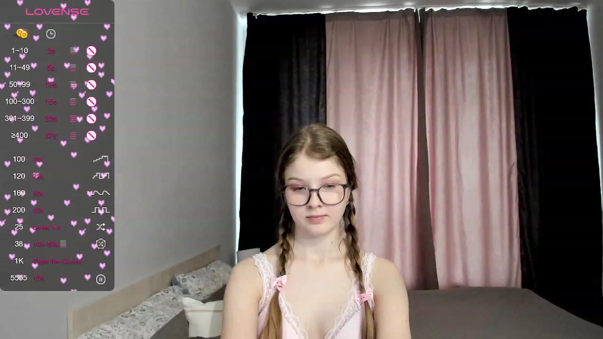 Gallery image thumbnail from EmilyEmber's myfreecams stream on, 10/19/2023, 10:50 image 3 of 20