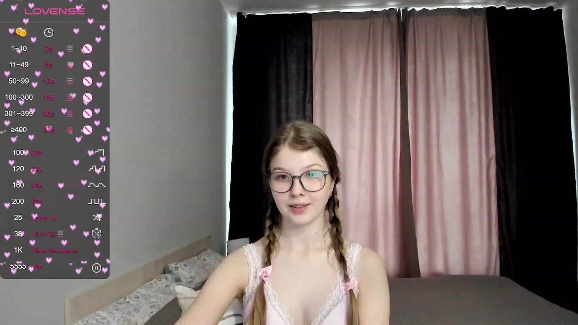 Gallery image thumbnail from EmilyEmber's myfreecams stream on, 10/19/2023, 10:50 image 6 of 20