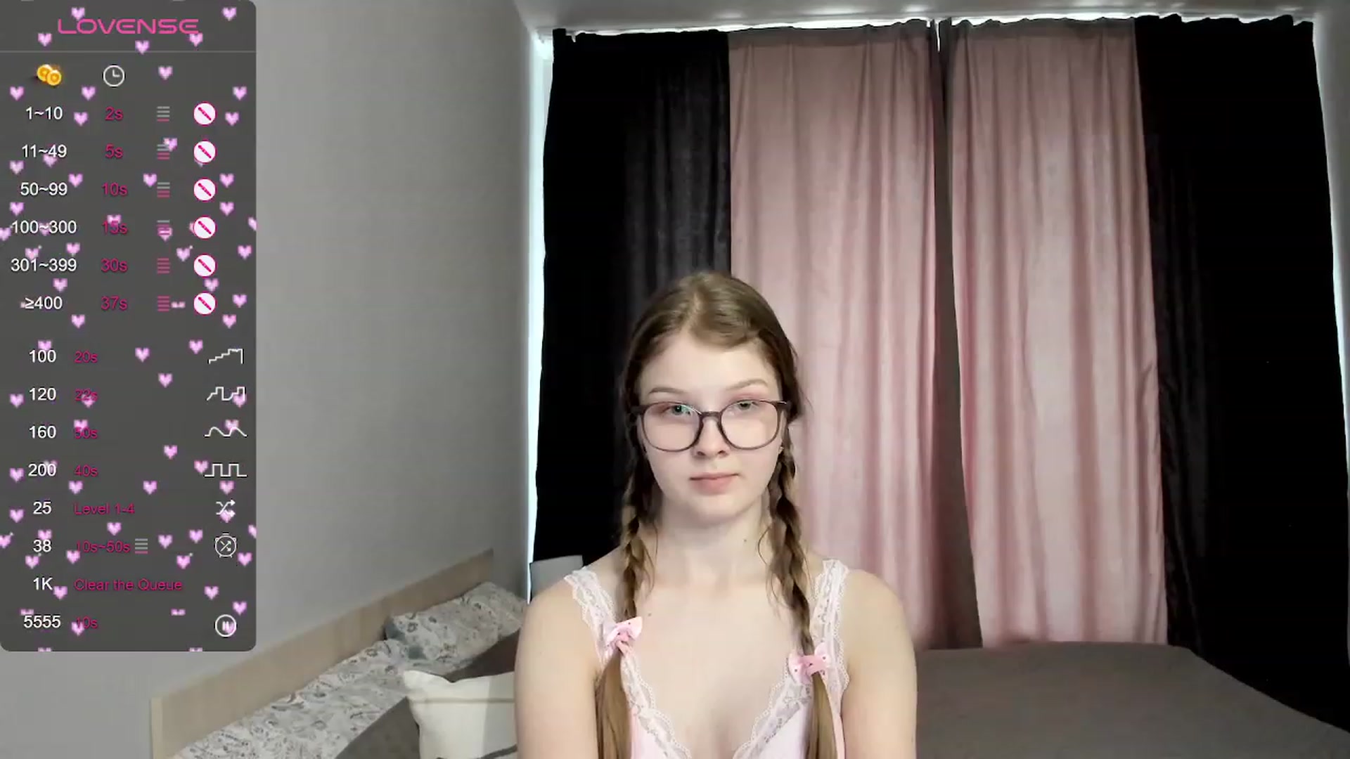 Gallery image thumbnail from EmilyEmber's myfreecams stream on, 10/19/2023, 10:50 image 4 of 20