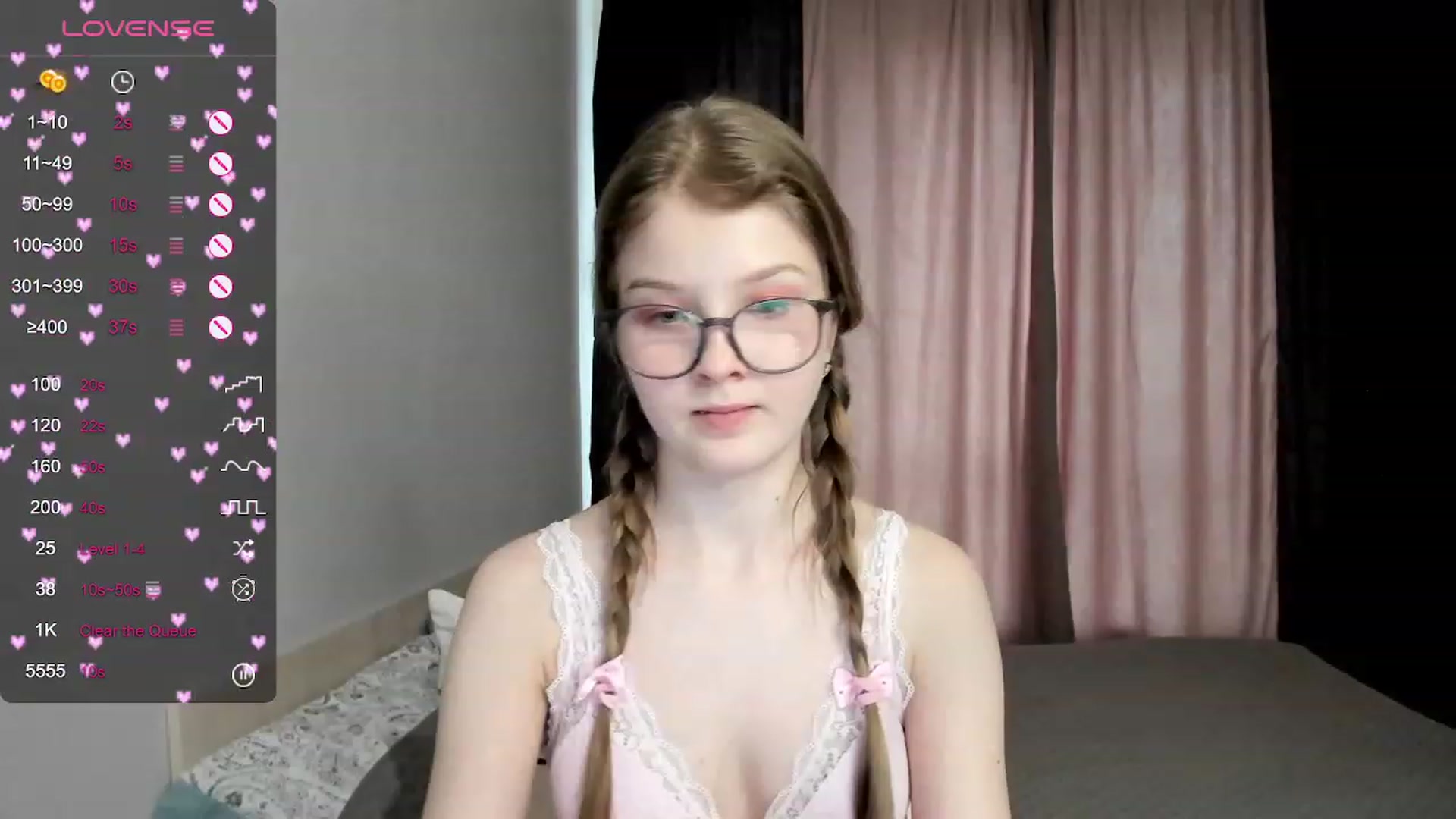 Gallery image thumbnail from EmilyEmber's myfreecams stream on, 10/19/2023, 11:48 image 5 of 20