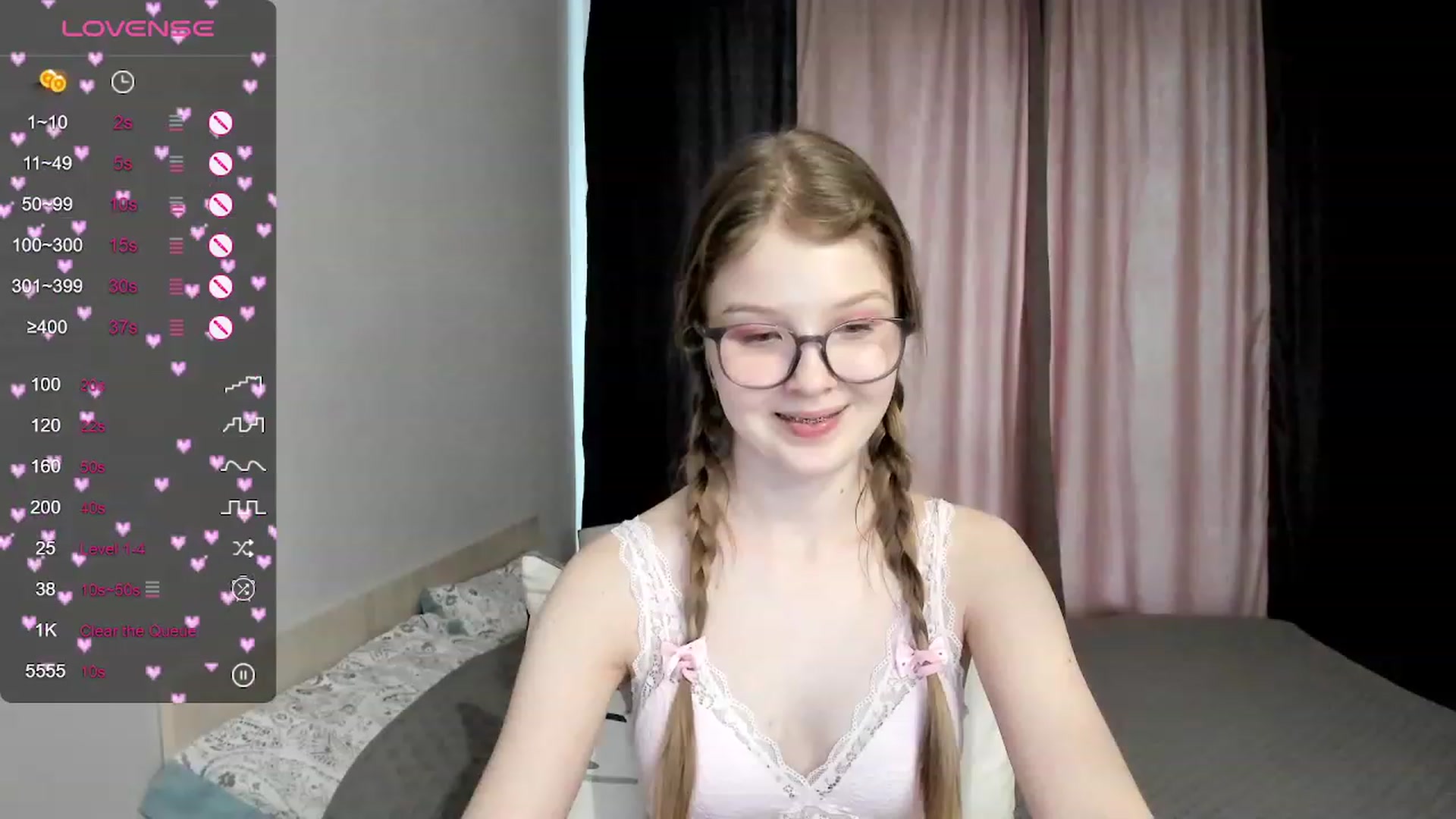 Gallery image thumbnail from EmilyEmber's myfreecams stream on, 10/19/2023, 12:13 image 1 of 20