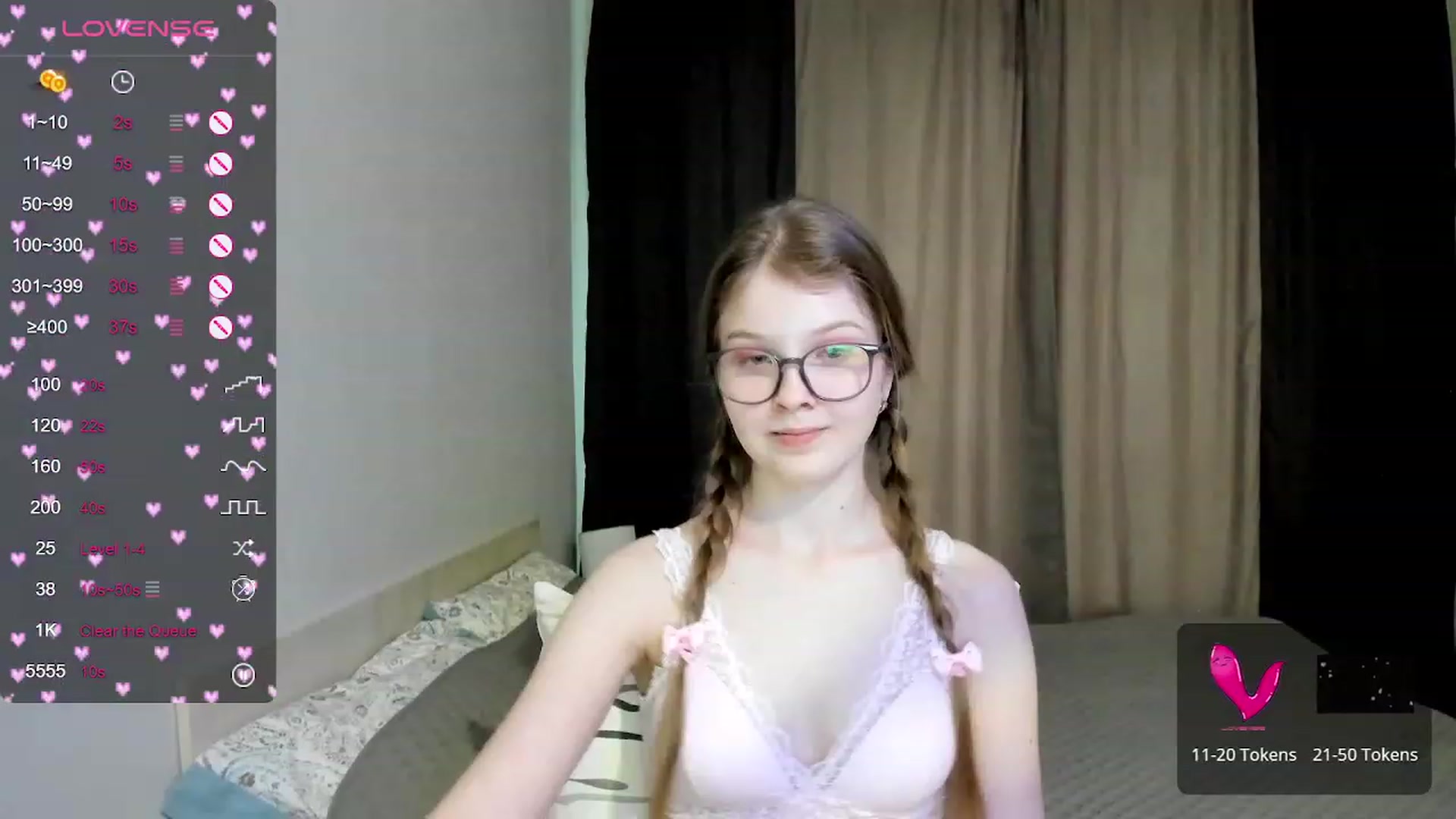Gallery image thumbnail from EmilyEmber's myfreecams stream on, 10/19/2023, 14:15 image 10 of 20