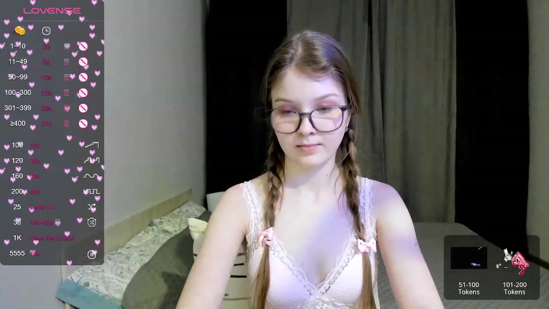 Gallery image thumbnail from EmilyEmber's myfreecams stream on, 10/19/2023, 15:11 image 11 of 20