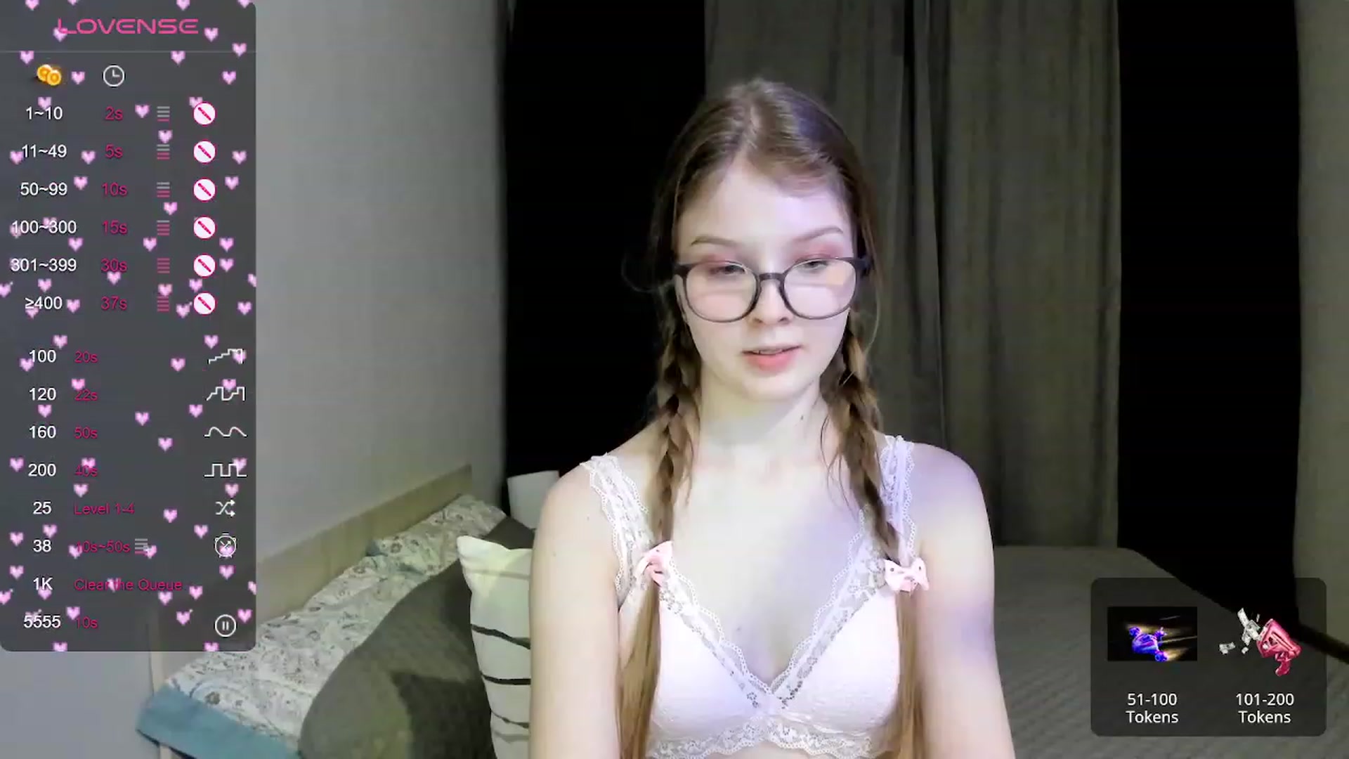 Gallery image thumbnail from EmilyEmber's myfreecams stream on, 10/19/2023, 15:11 image 16 of 20