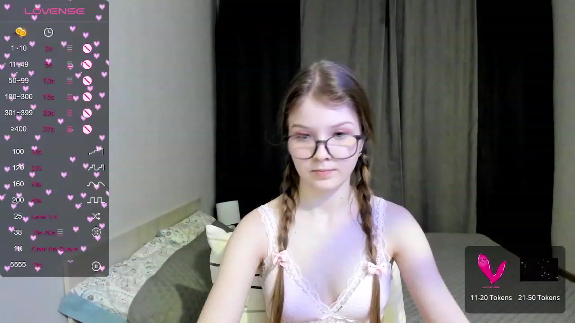 Gallery image thumbnail from EmilyEmber's myfreecams stream on, 10/19/2023, 15:11 image 20 of 20