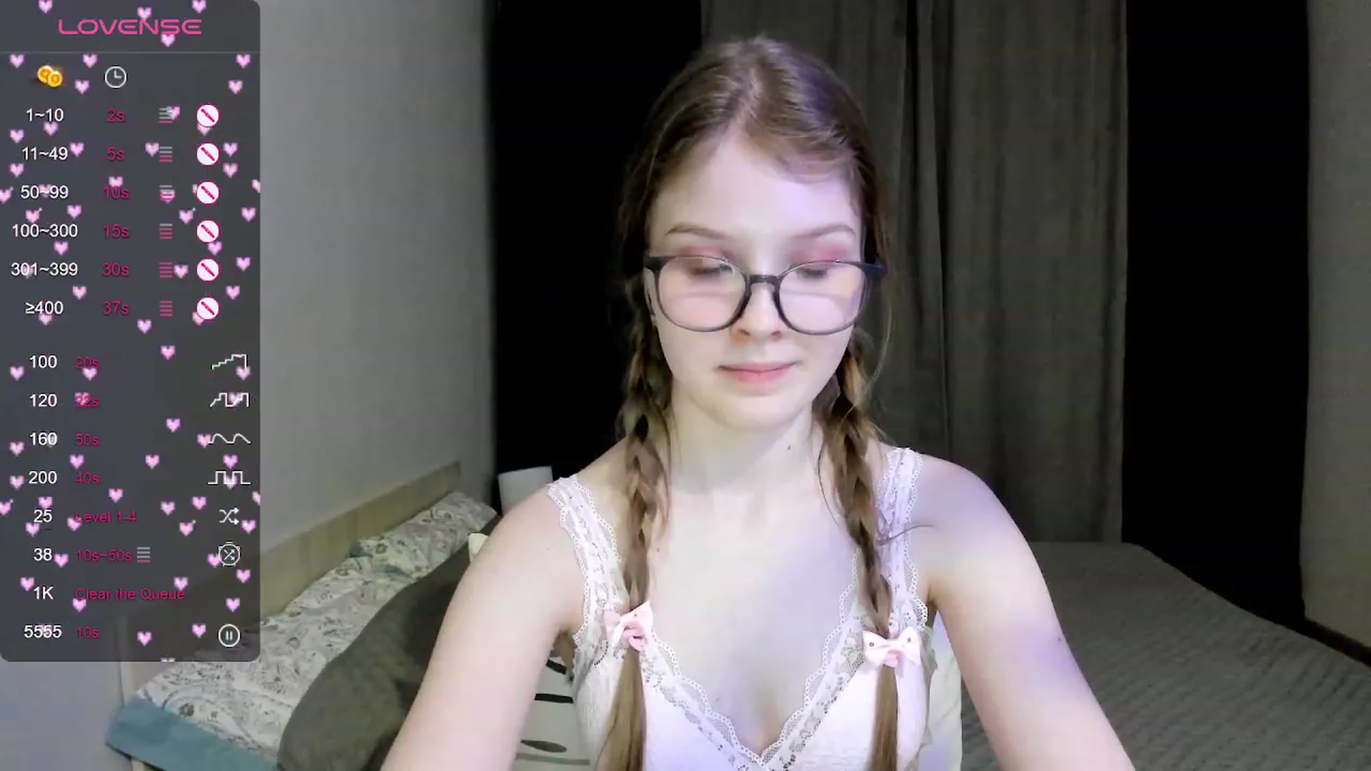 Gallery image thumbnail from EmilyEmber's myfreecams stream on, 10/19/2023, 15:39 image 12 of 20