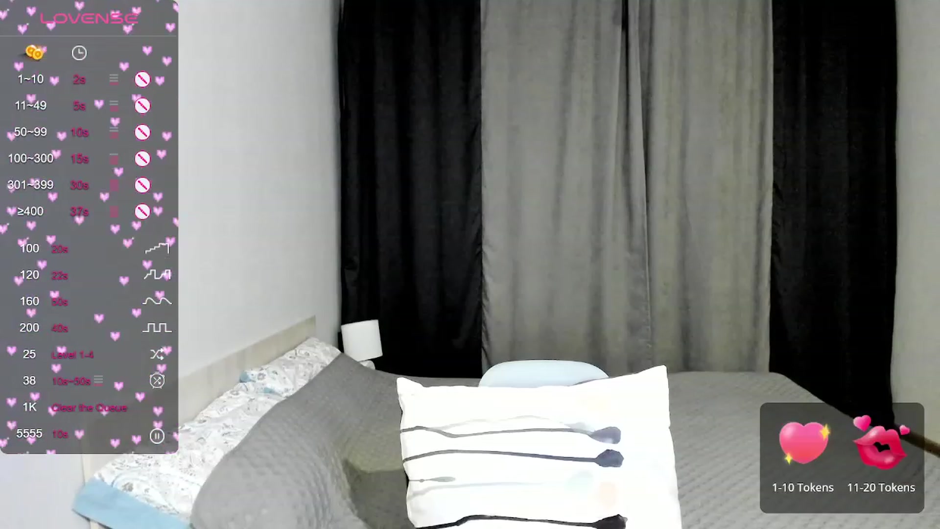 Gallery image thumbnail from EmilyEmber's myfreecams stream on, 10/19/2023, 15:39 image 10 of 20