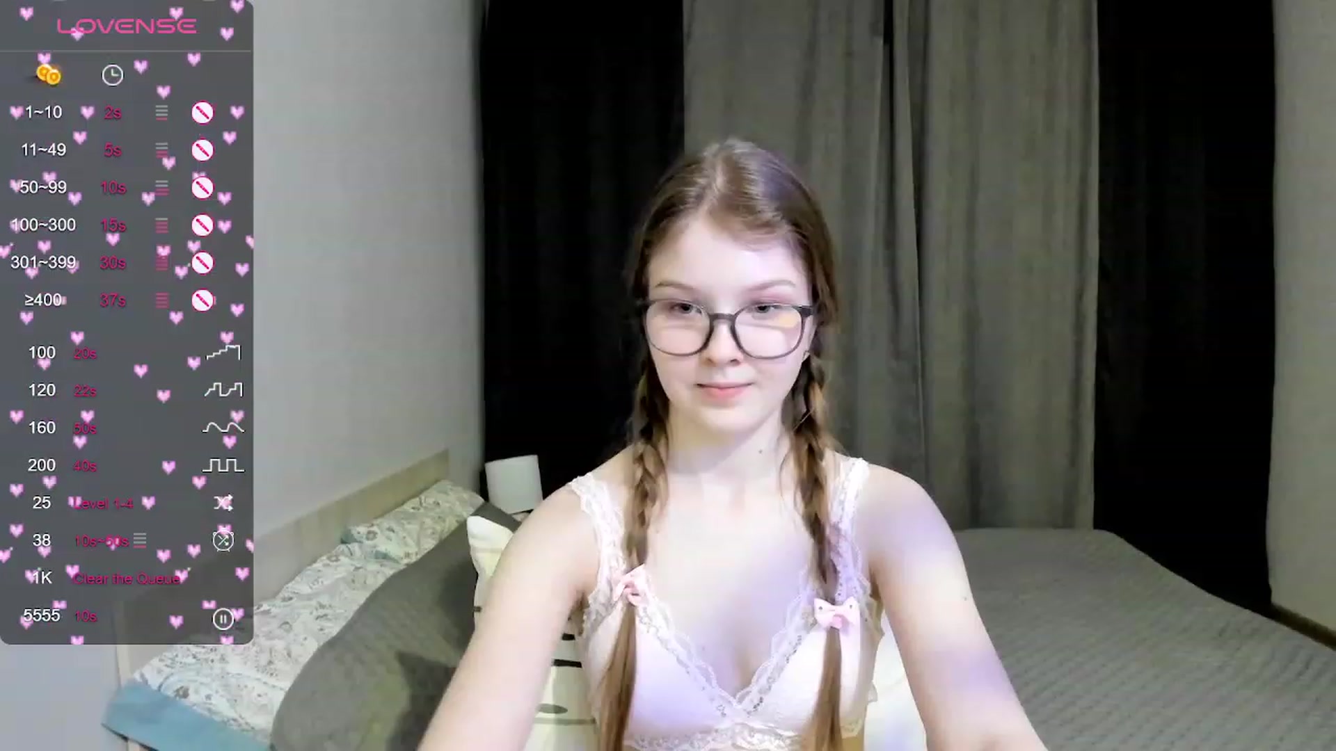 Gallery image thumbnail from EmilyEmber's myfreecams stream on, 10/19/2023, 15:39 image 15 of 20