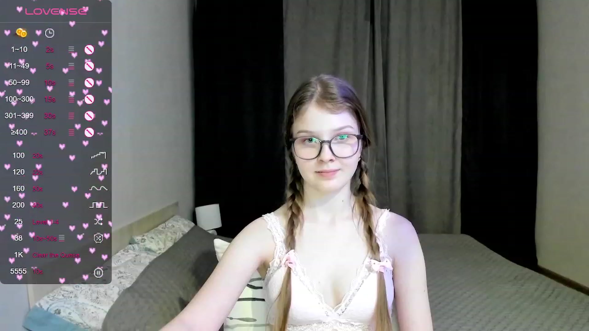 Gallery image thumbnail from EmilyEmber's myfreecams stream on, 10/19/2023, 17:04 image 18 of 20