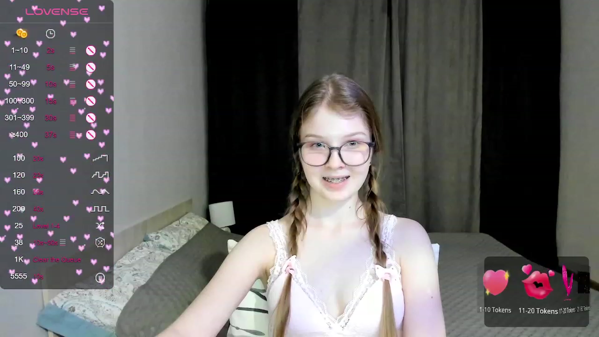 Gallery image thumbnail from EmilyEmber's myfreecams stream on, 10/19/2023, 17:04 image 6 of 20