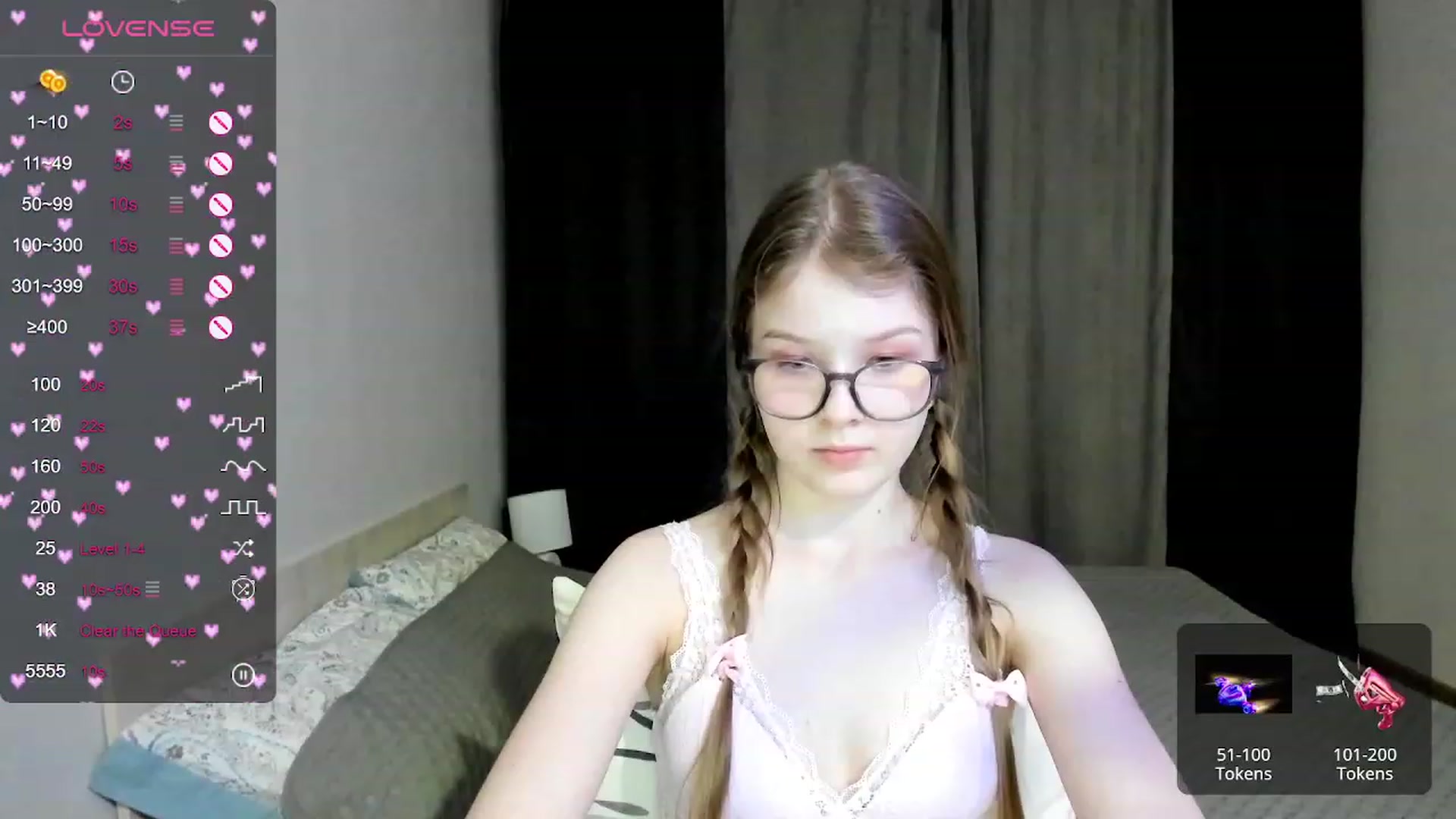 Gallery image thumbnail from EmilyEmber's myfreecams stream on, 10/19/2023, 17:04 image 5 of 20