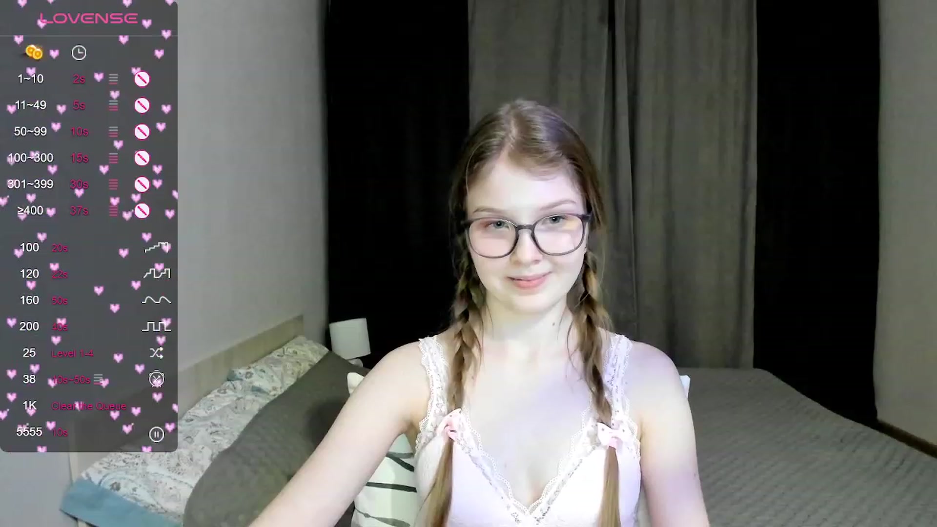 Gallery image thumbnail from EmilyEmber's myfreecams stream on, 10/19/2023, 17:04 image 3 of 20