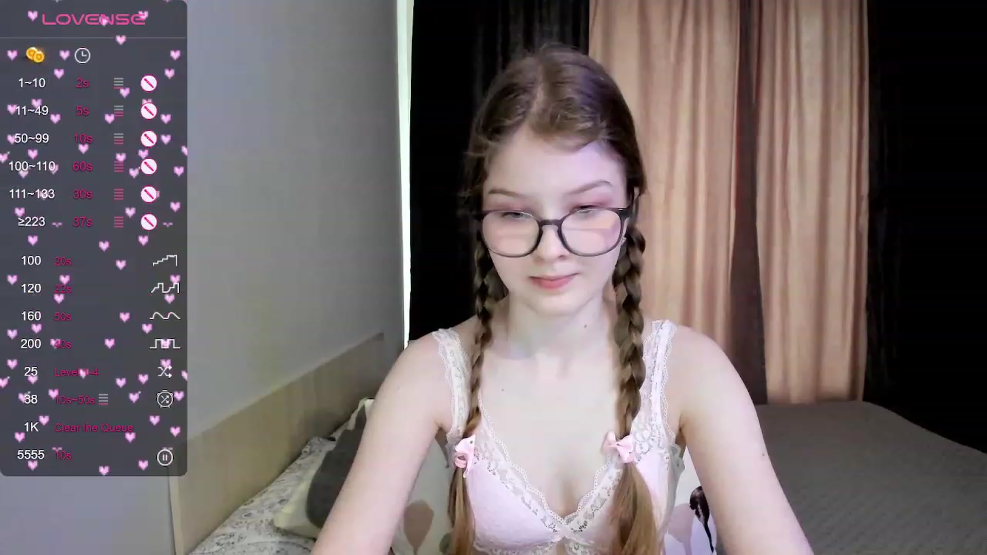Gallery image thumbnail from EmilyEmber's myfreecams stream on, 10/22/2023, 08:15 image 7 of 20
