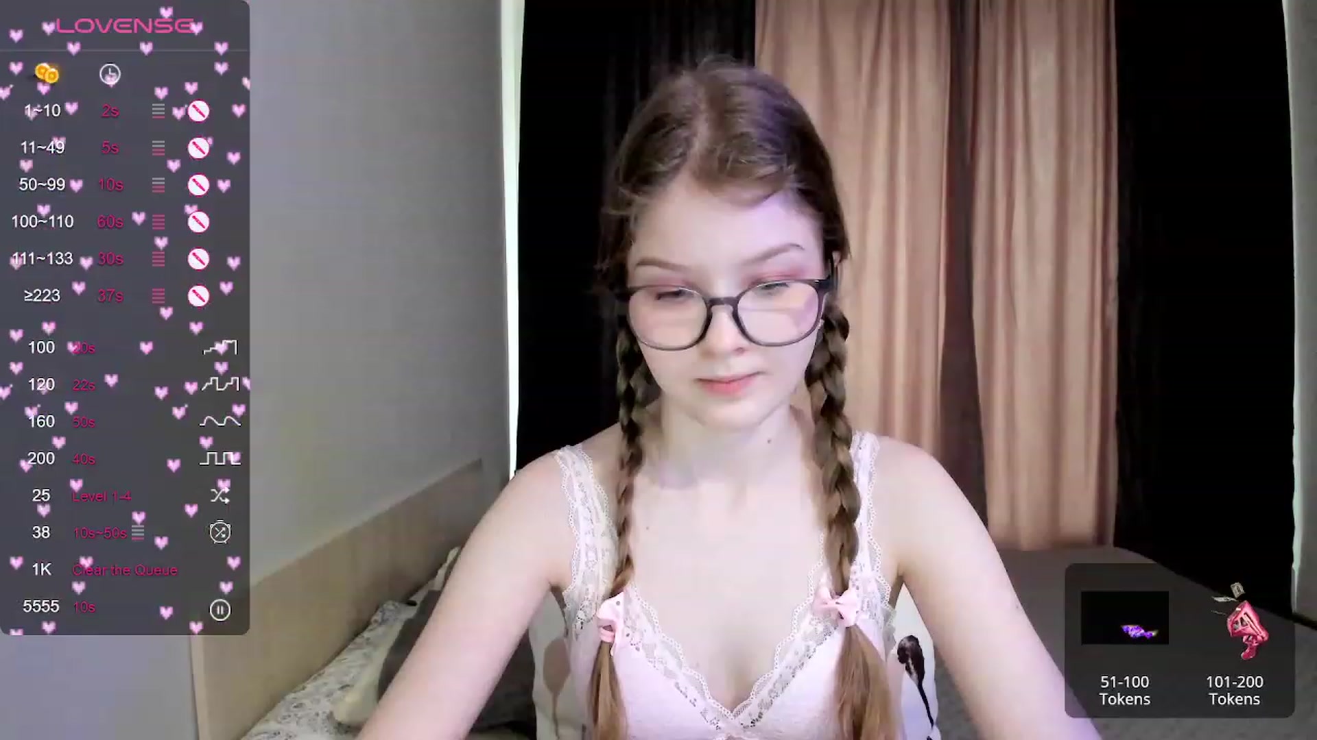 Gallery image thumbnail from EmilyEmber's myfreecams stream on, 10/22/2023, 08:15 image 12 of 20
