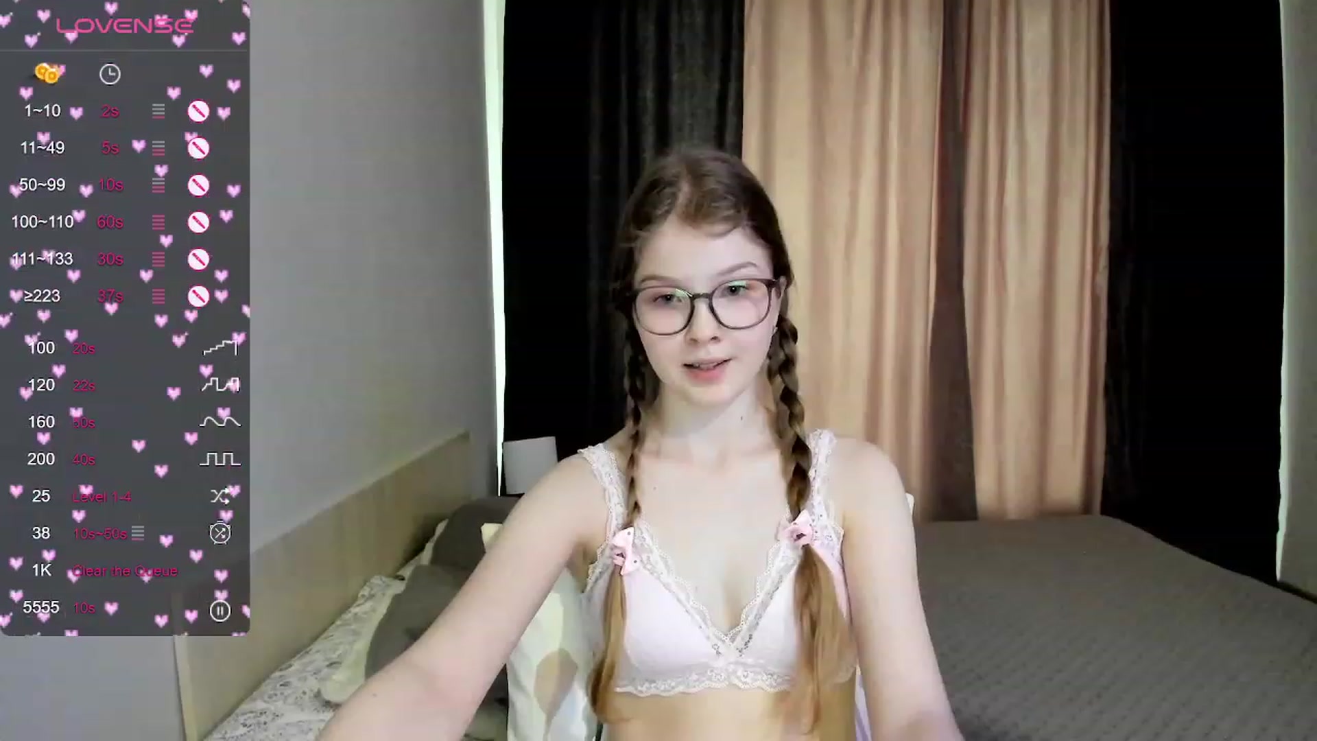 Gallery image thumbnail from EmilyEmber's myfreecams stream on, 10/22/2023, 08:15 image 18 of 20