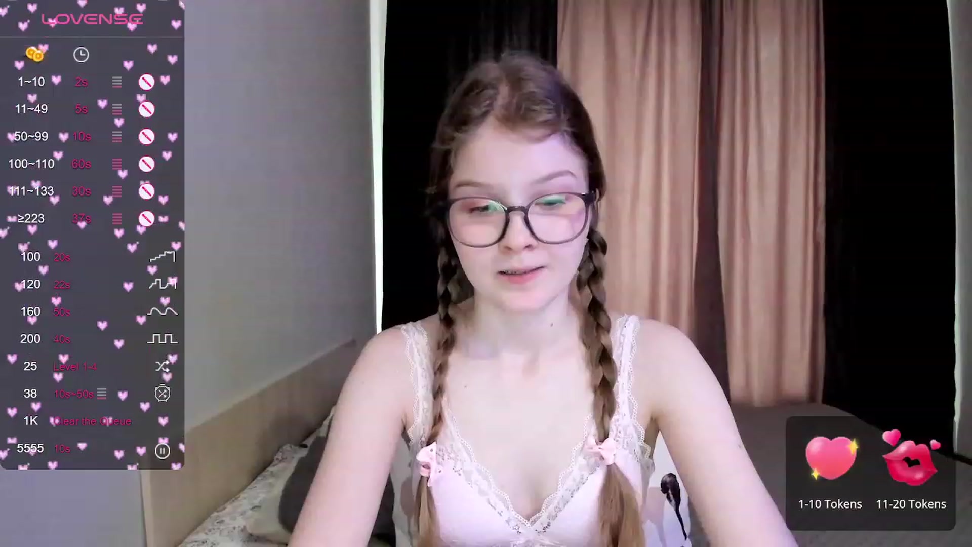 Gallery image thumbnail from EmilyEmber's myfreecams stream on, 10/22/2023, 08:15 image 10 of 20