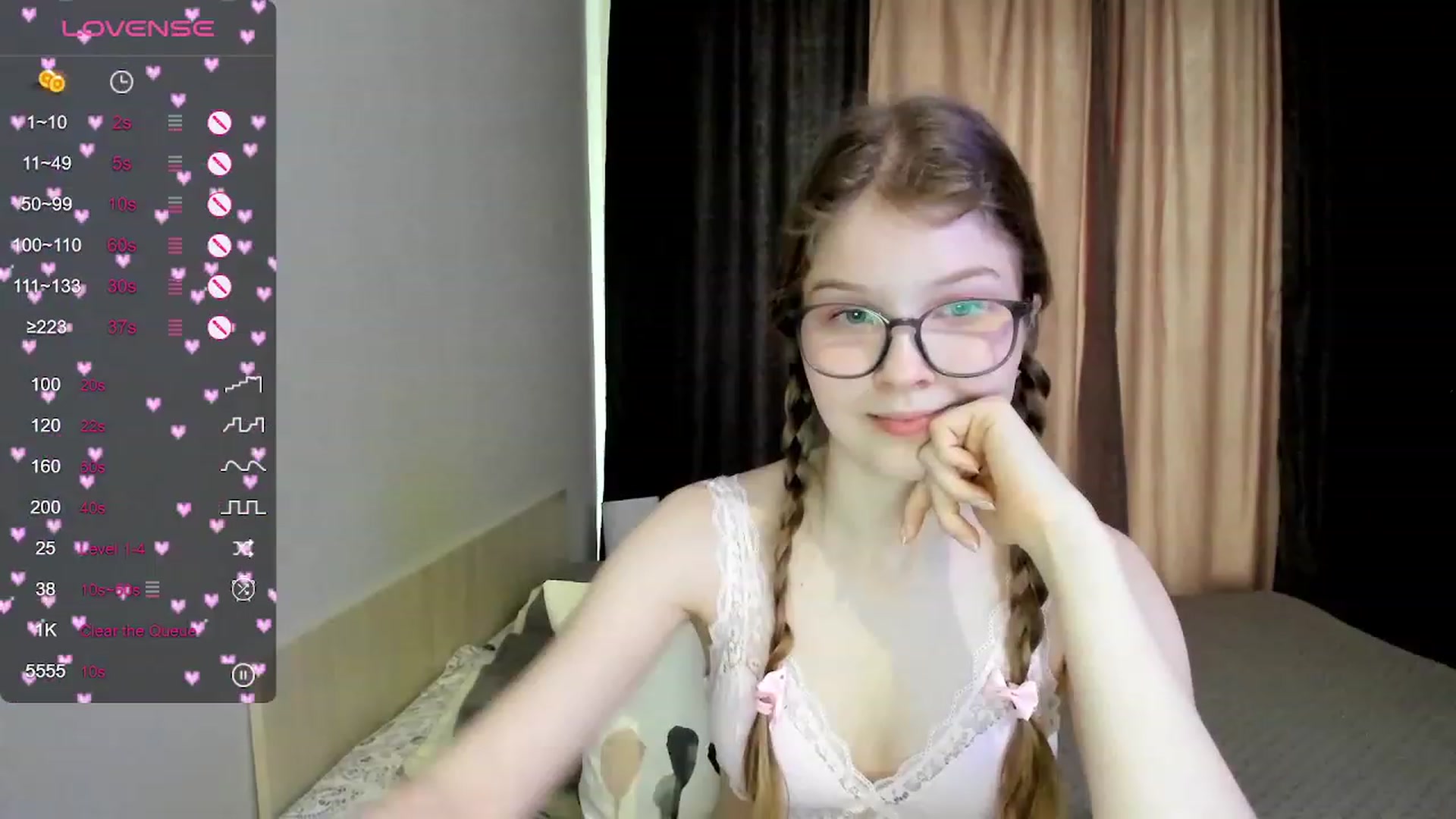 Gallery image thumbnail from EmilyEmber's myfreecams stream on, 10/22/2023, 08:15 image 8 of 20