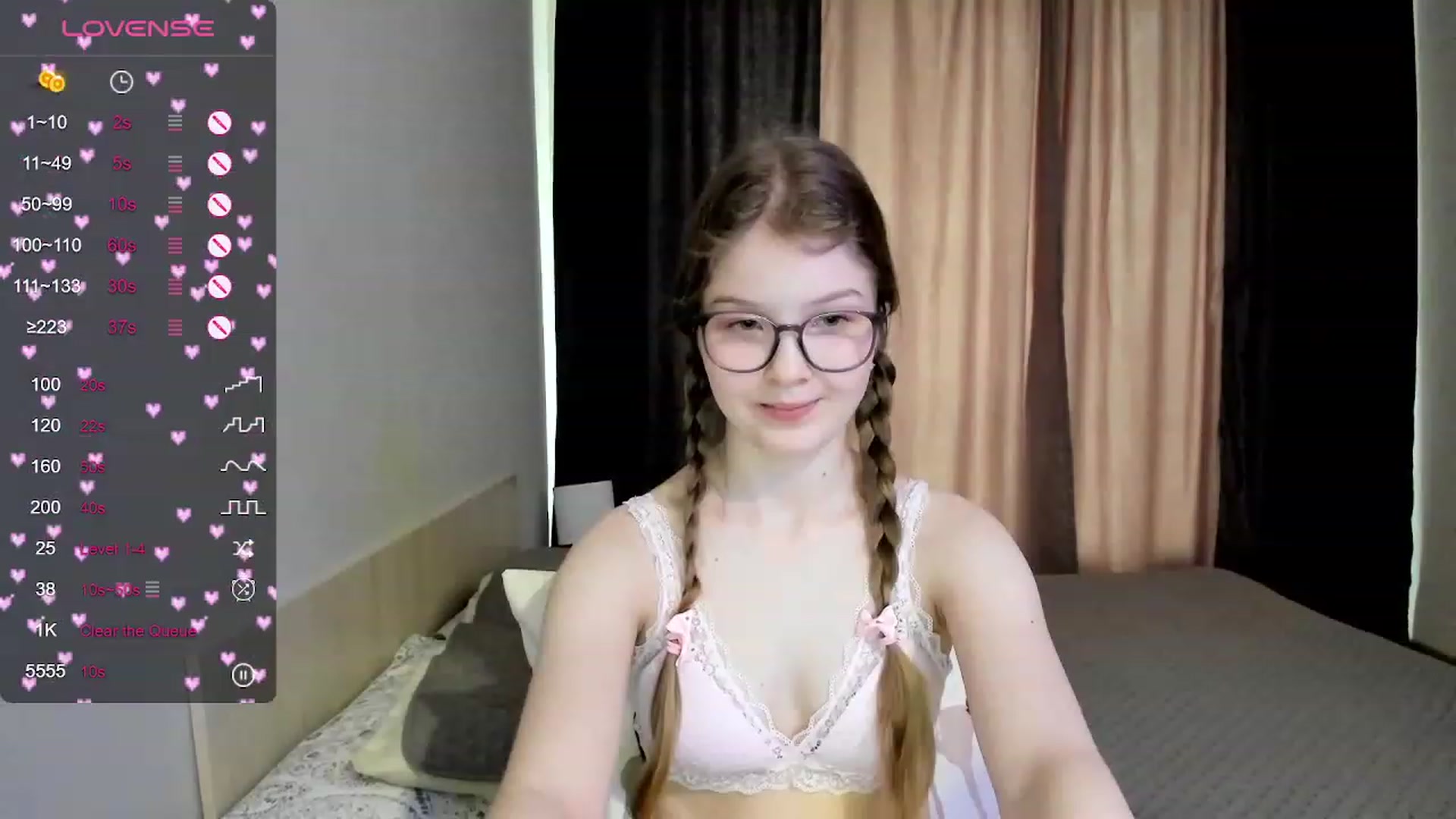 Gallery image thumbnail from EmilyEmber's myfreecams stream on, 10/22/2023, 08:15 image 16 of 20