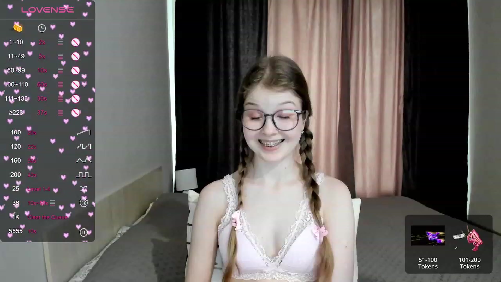 Gallery image thumbnail from EmilyEmber's myfreecams stream on, 10/22/2023, 10:12 image 20 of 20