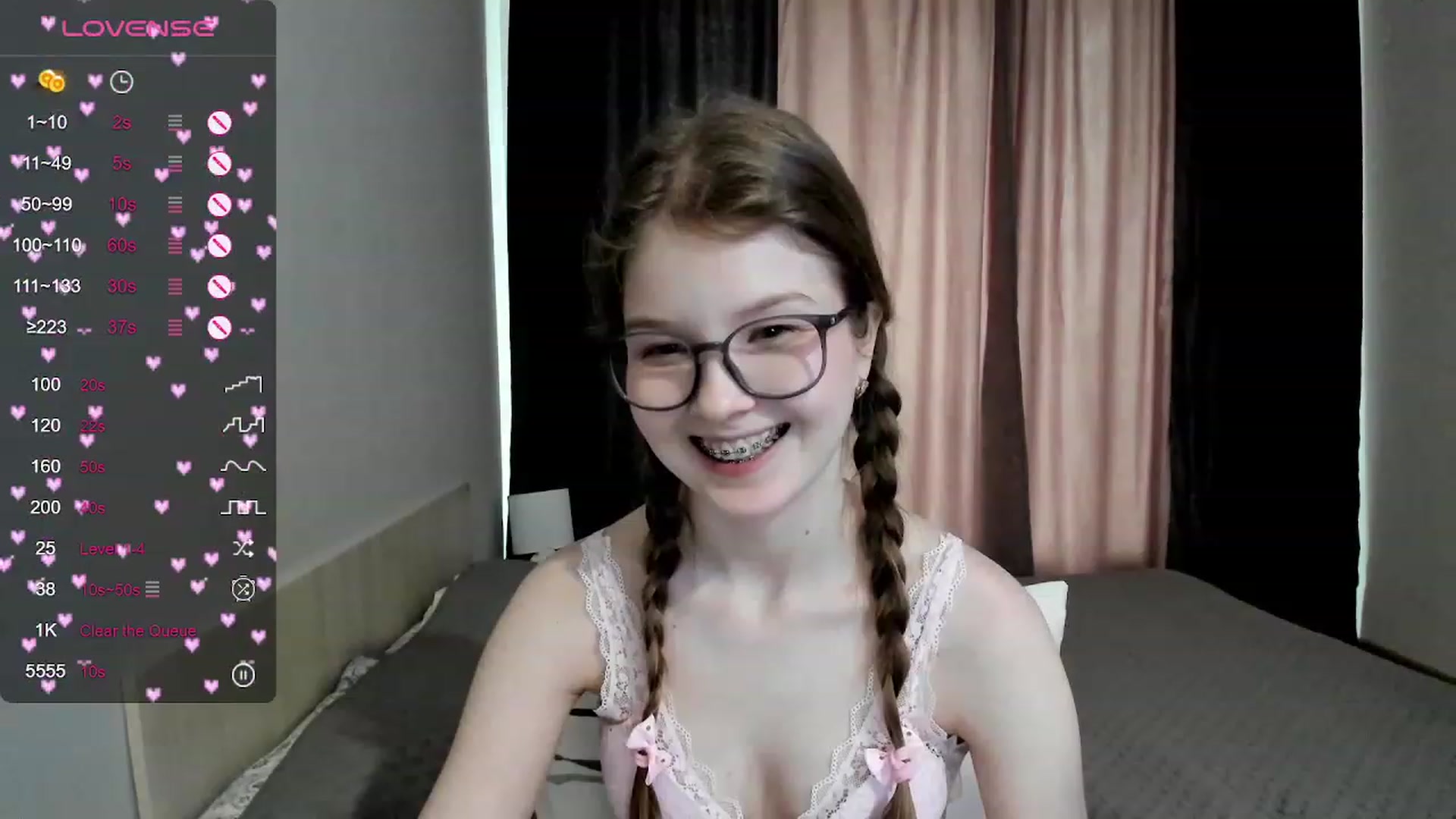 Gallery image thumbnail from EmilyEmber's myfreecams stream on, 10/22/2023, 10:12 image 19 of 20