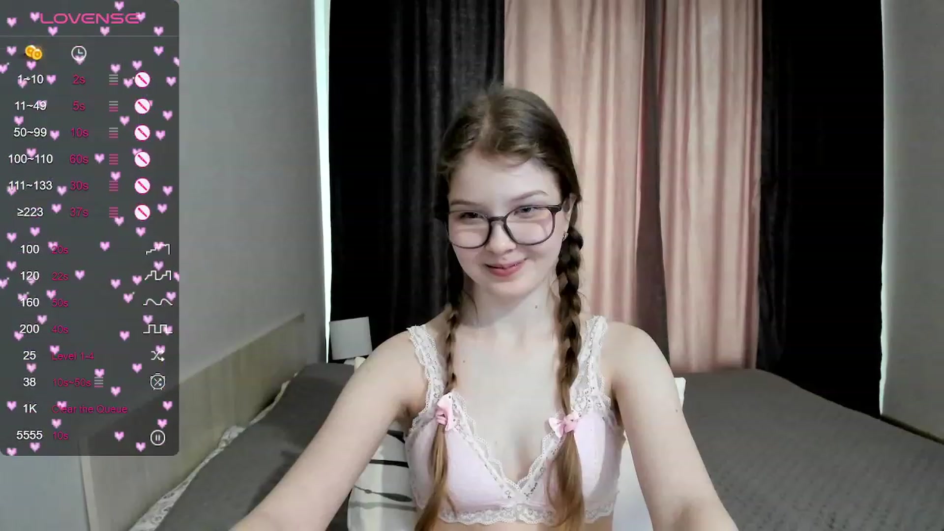 Gallery image thumbnail from EmilyEmber's myfreecams stream on, 10/22/2023, 10:12 image 8 of 20